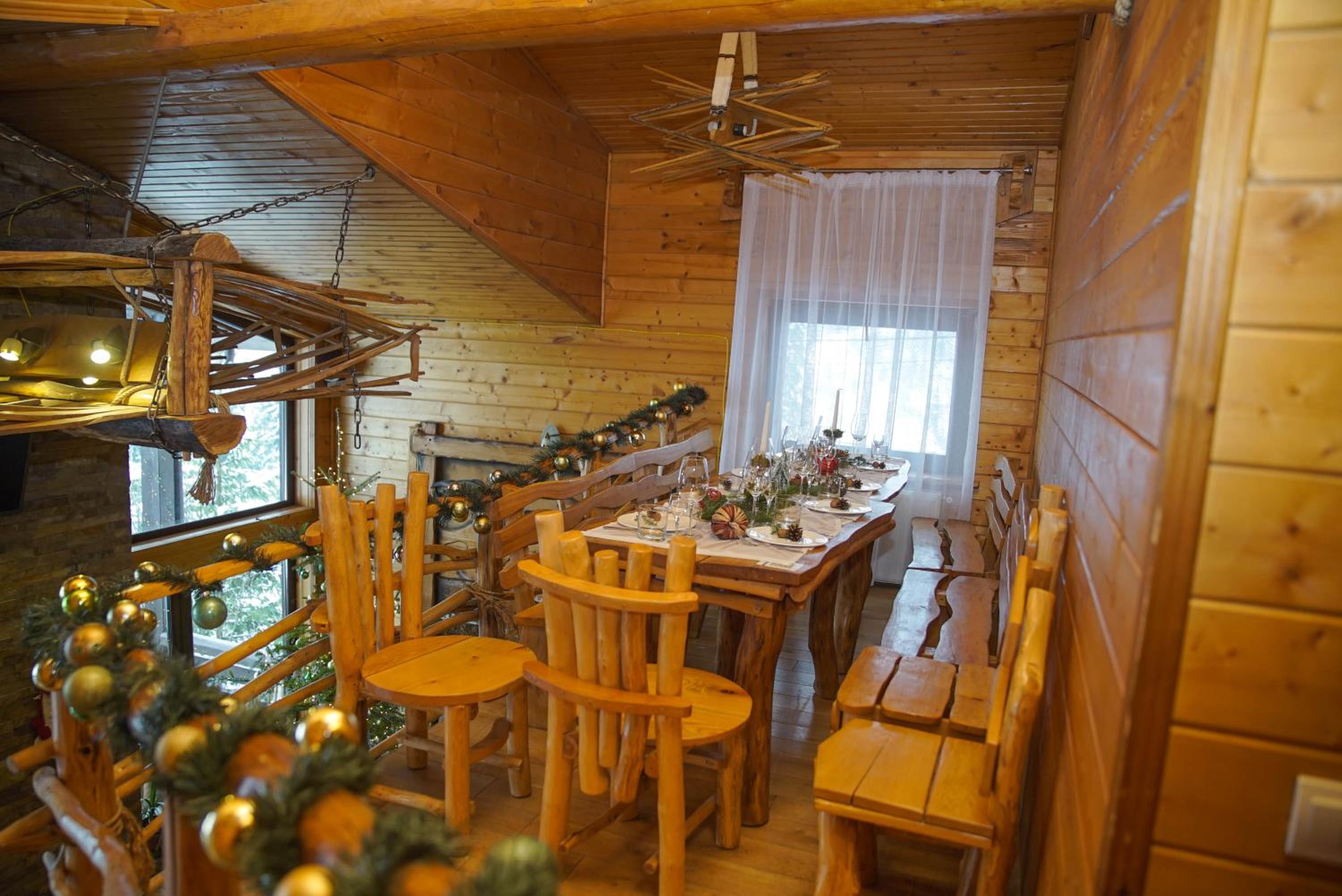 Villa Vechornytci photo 3