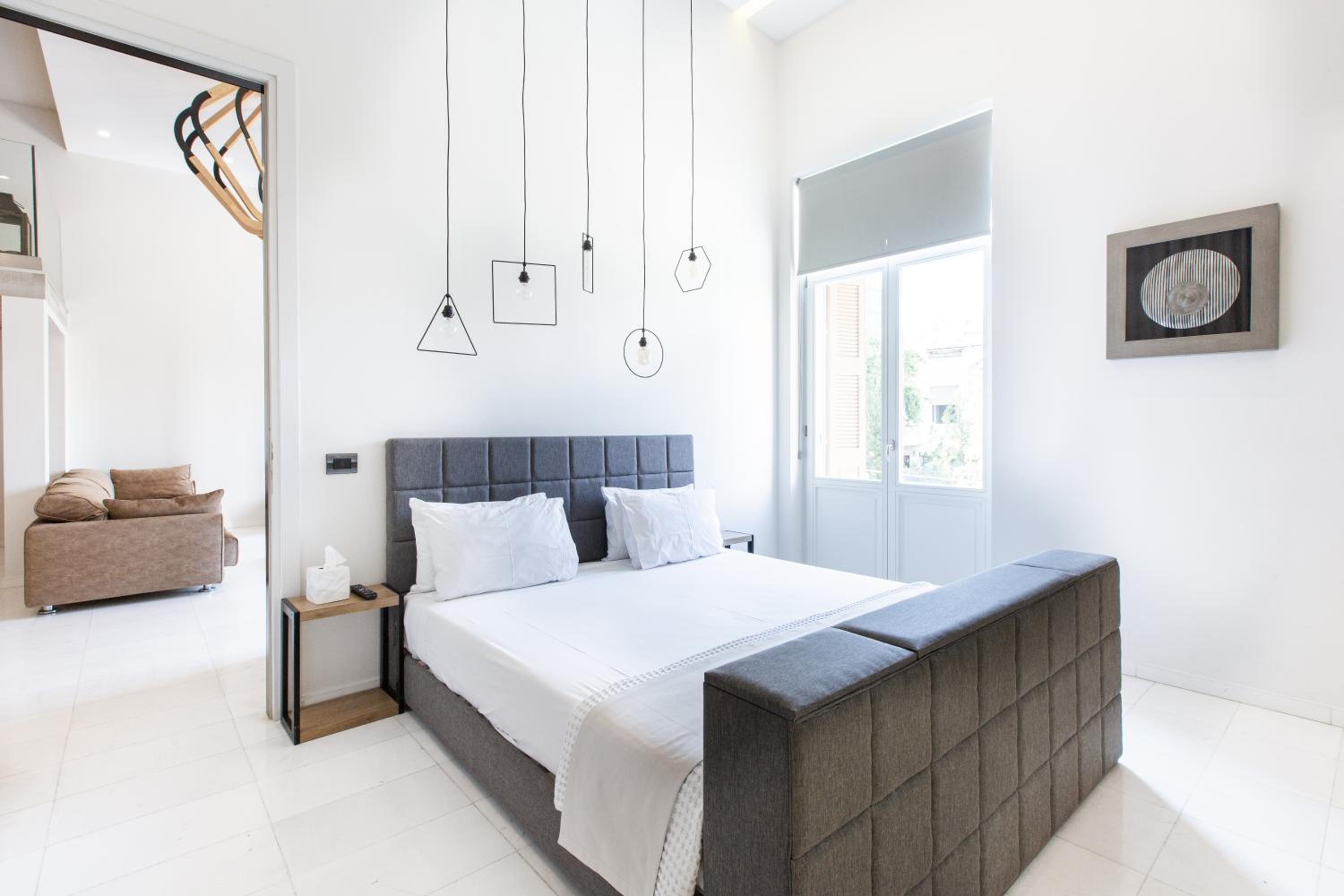Superior Two Bedroom Suite with Steam Bath photo 1
