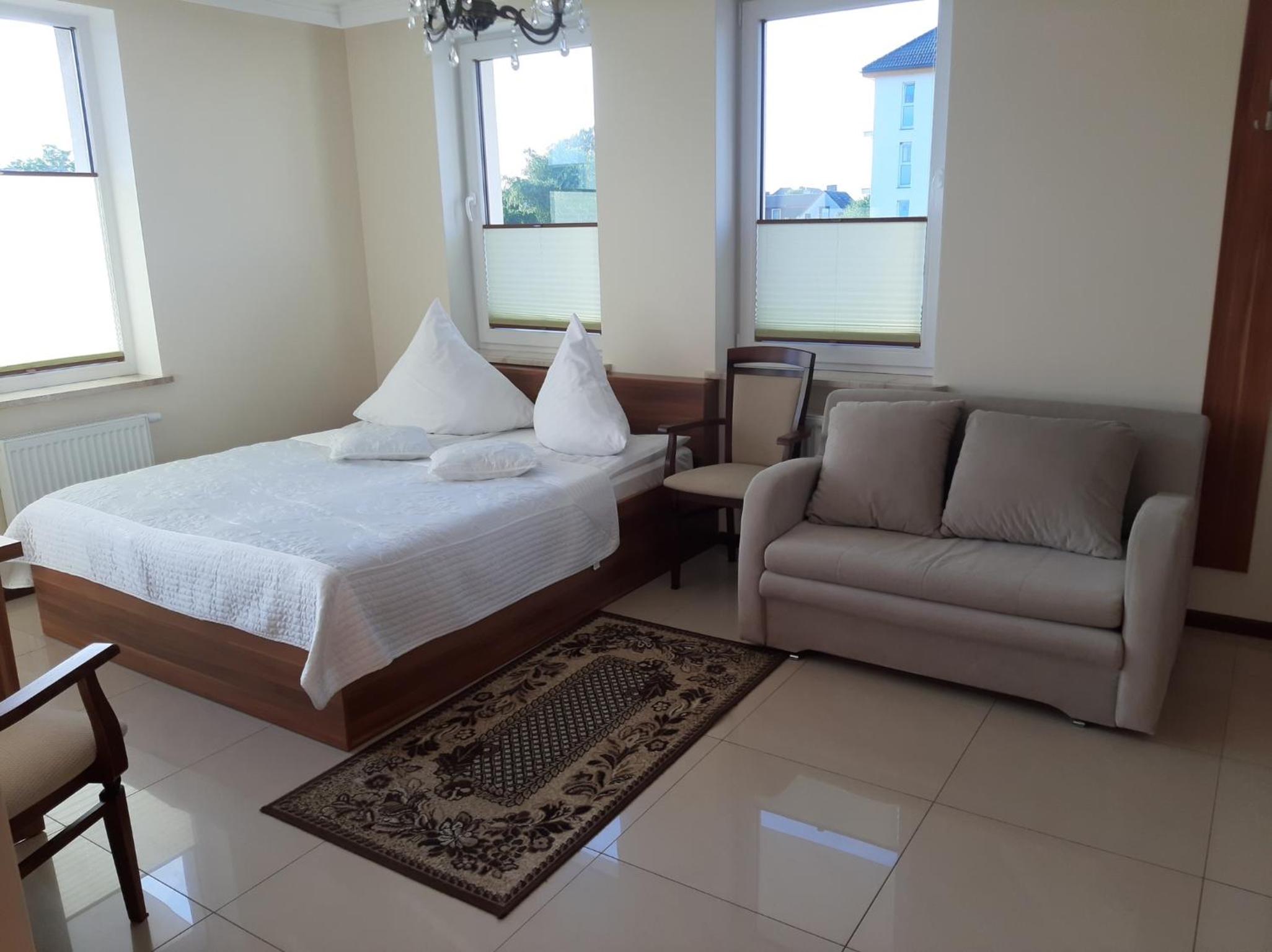 Standard Triple Room photo 1
