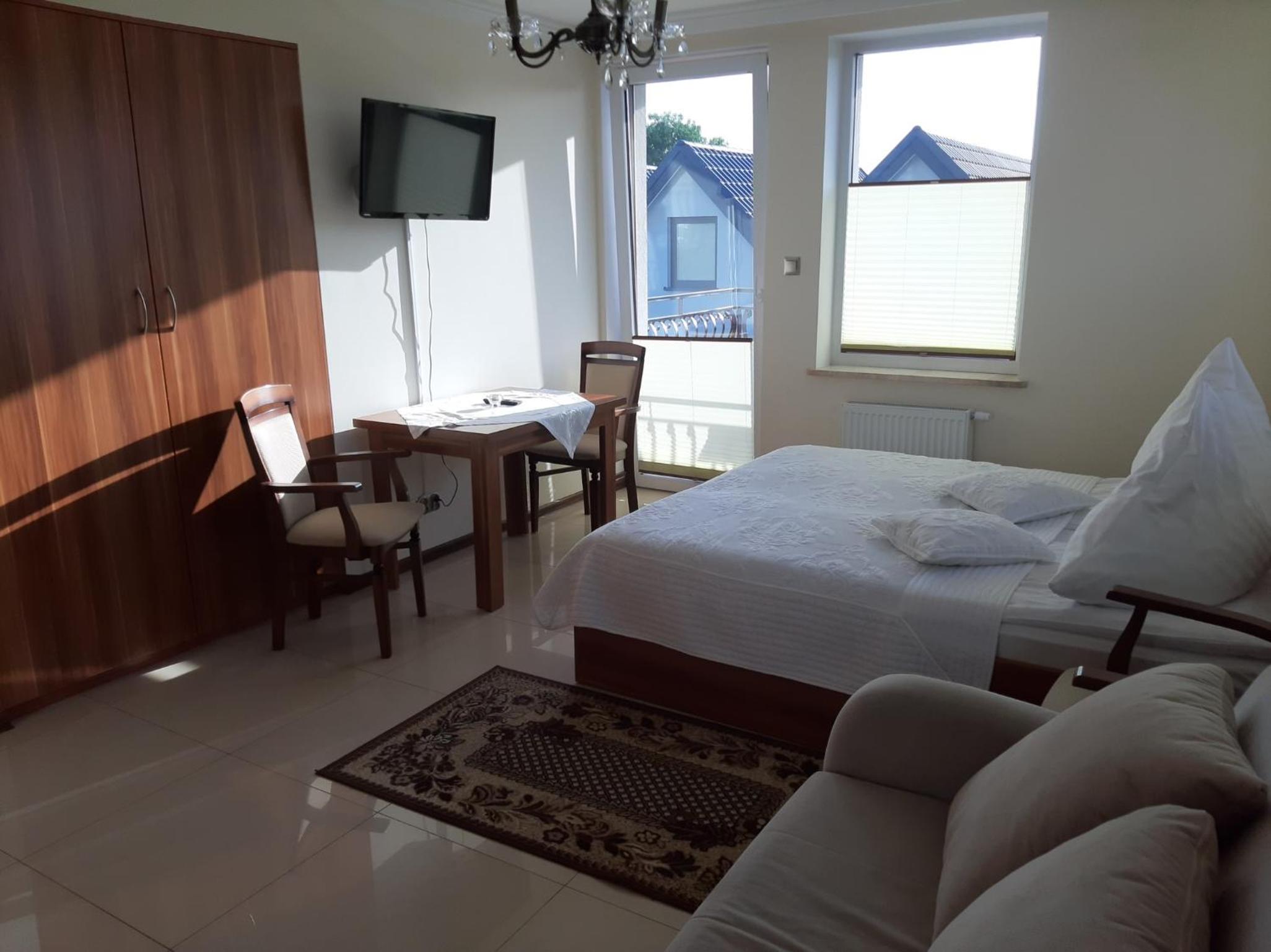 Standard Triple Room photo 3