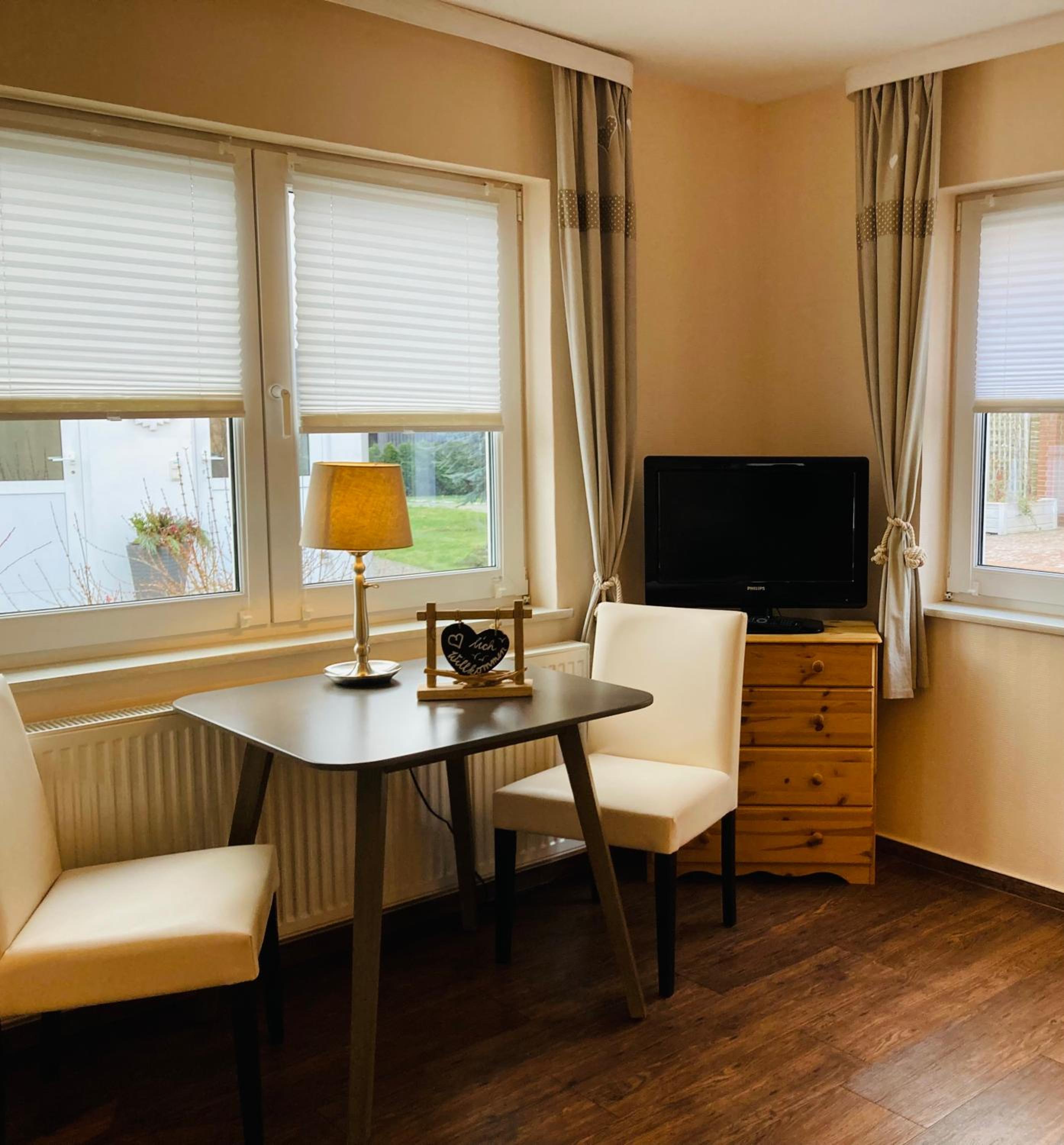 Apartment with Terrace photo 1