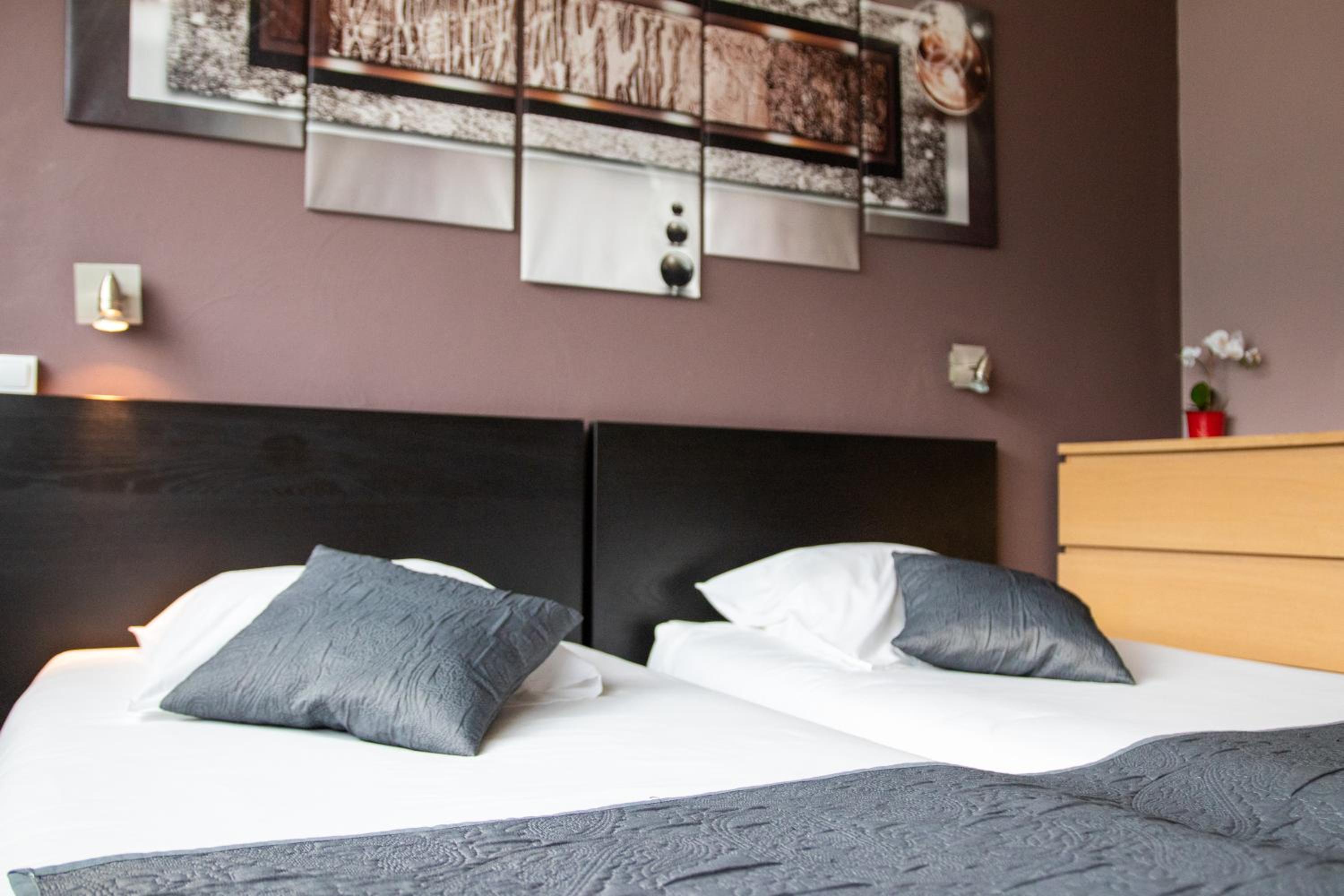 Standard Twin Room - Photo 2