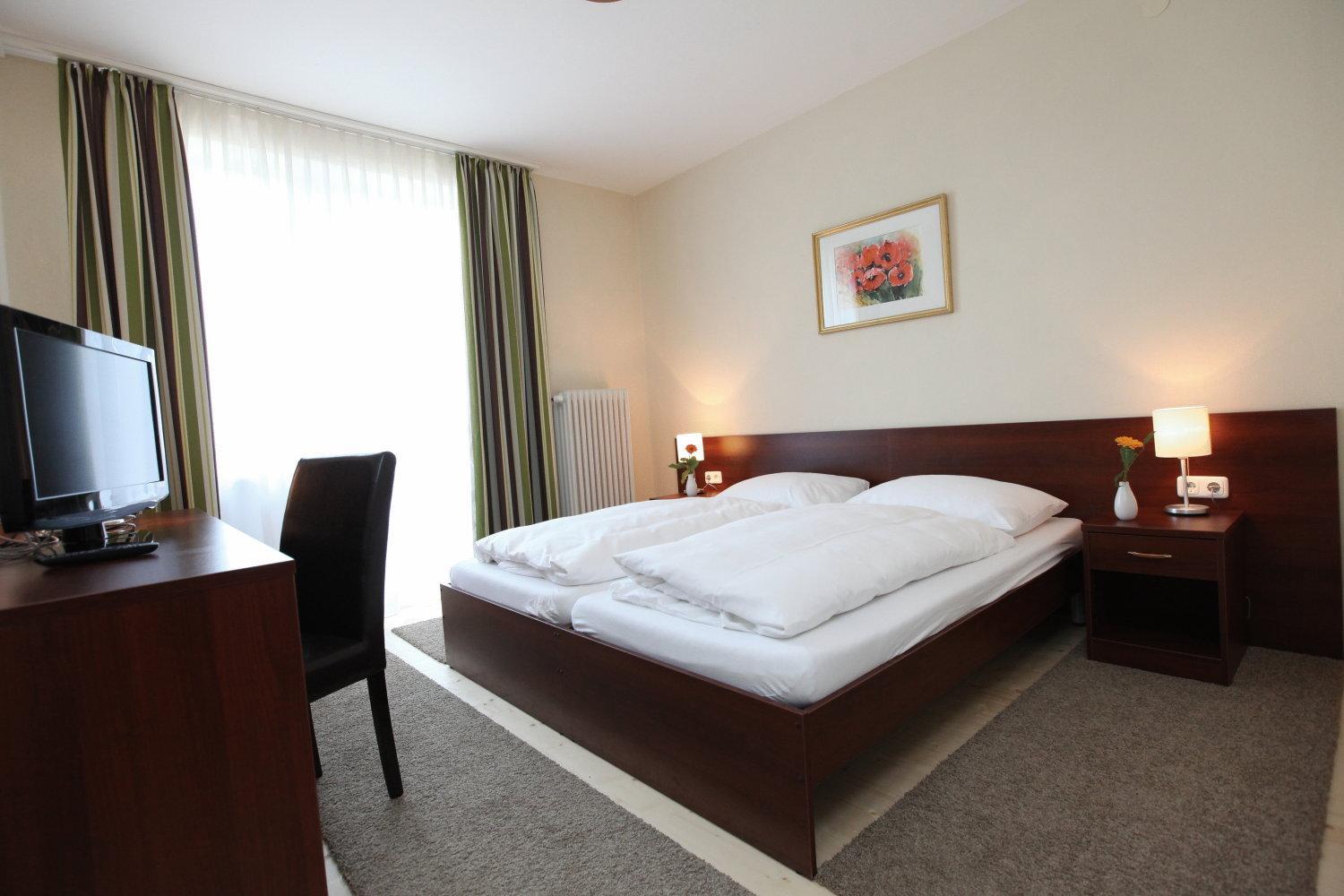 Double Room - Photo 1