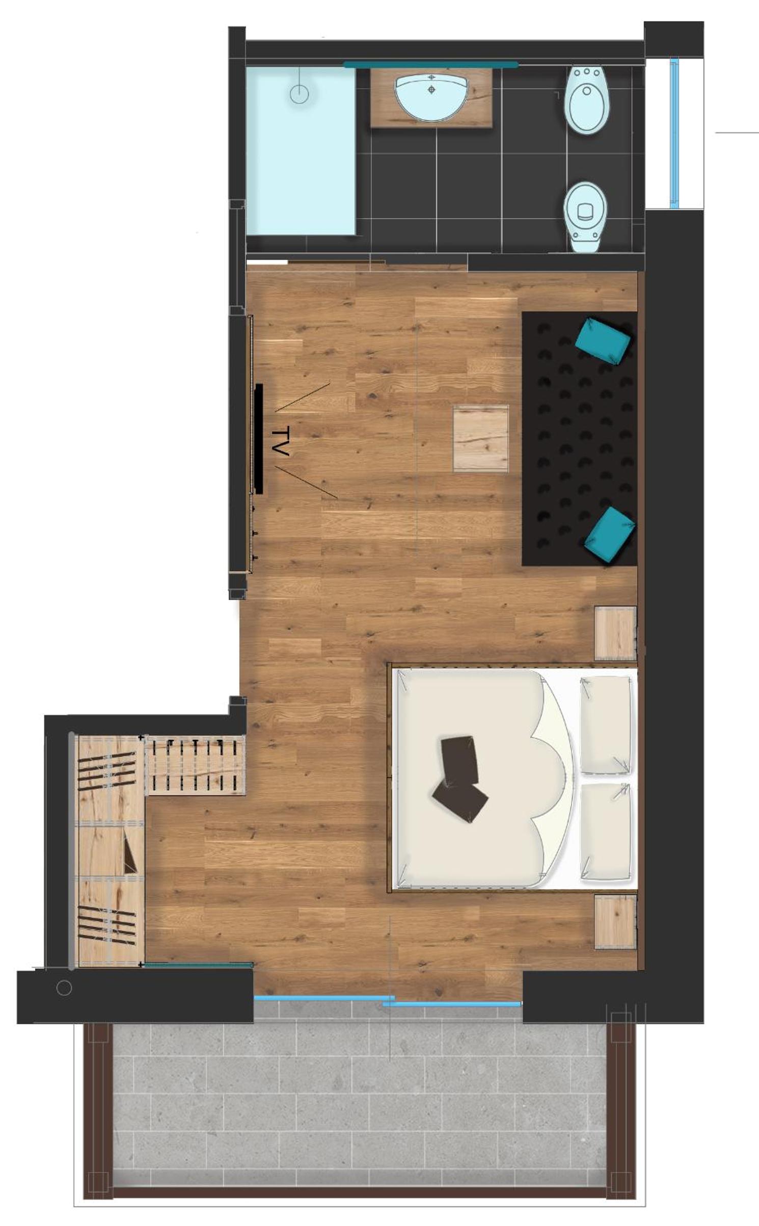 Superior Double Room photo 3