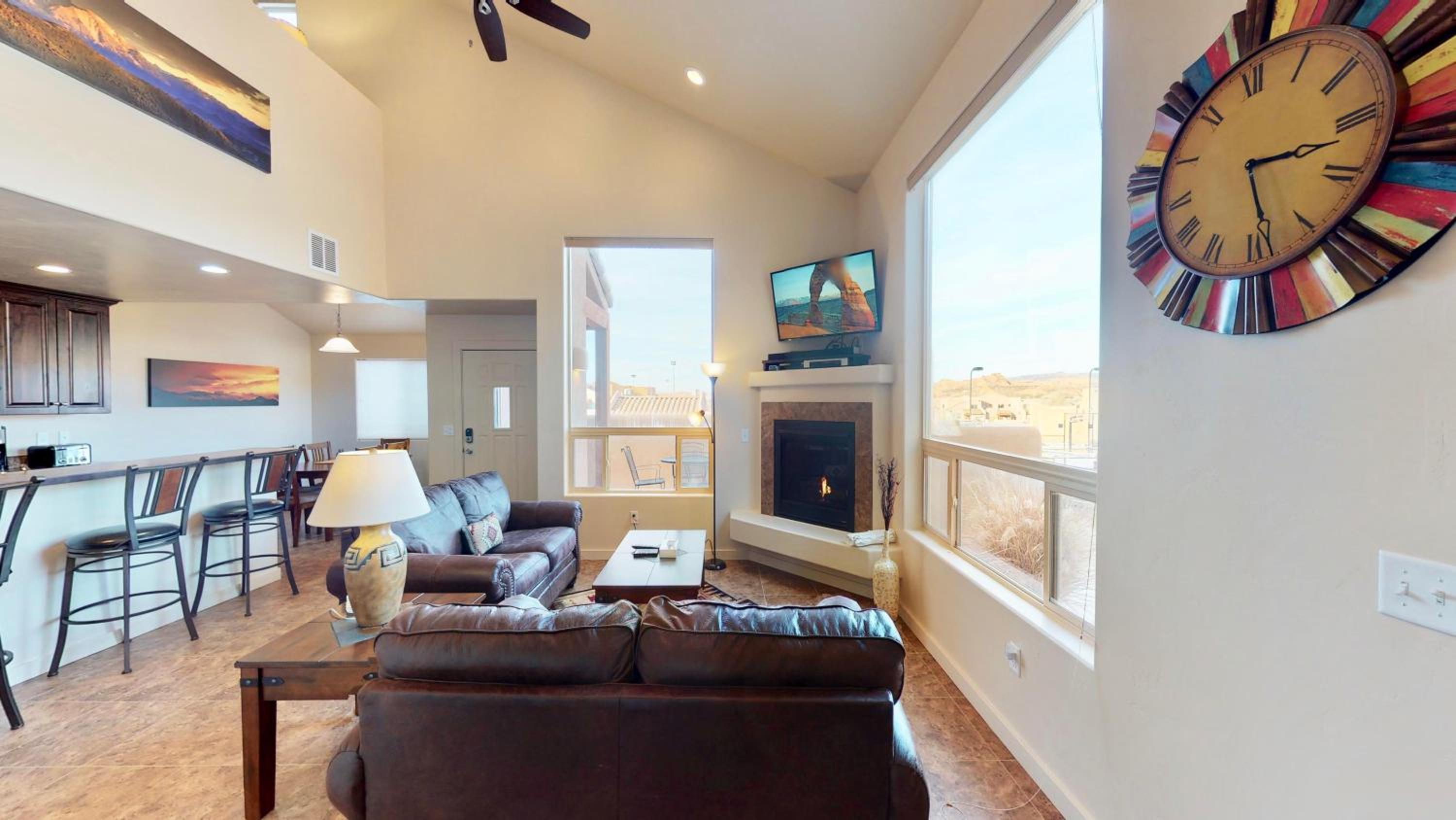 Vacation Home photo 1