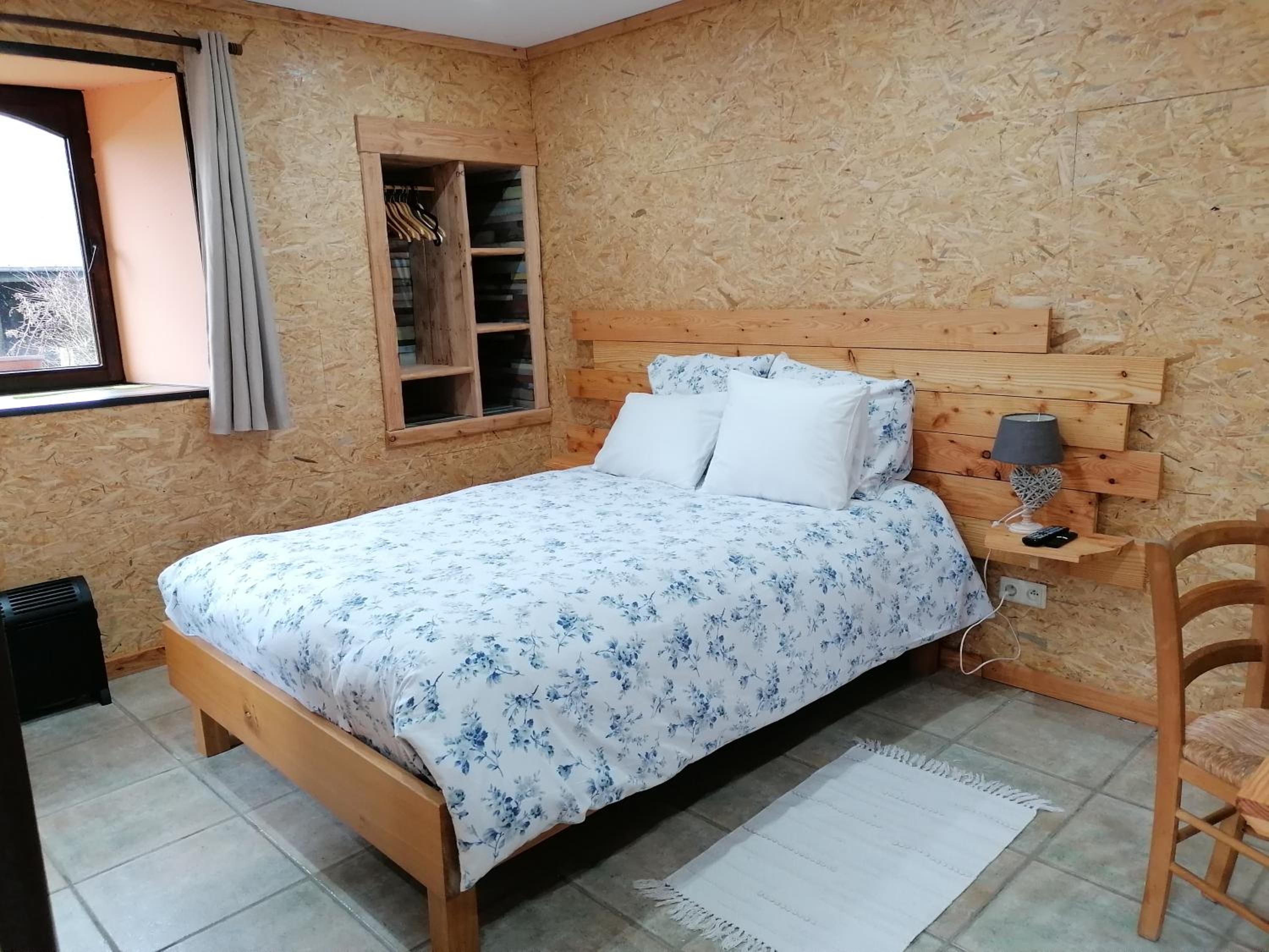 Double Room photo 2