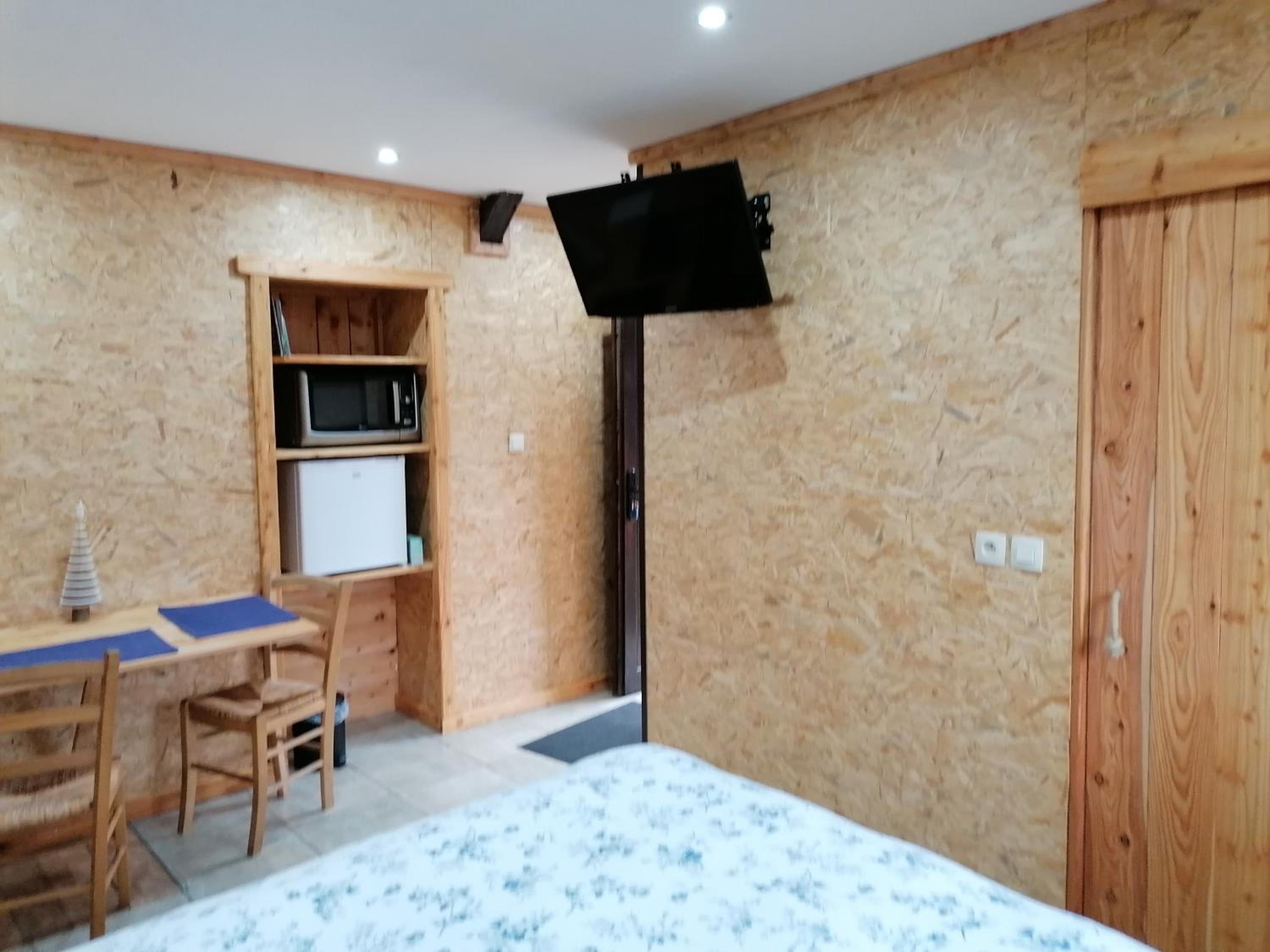 Double Room photo 3