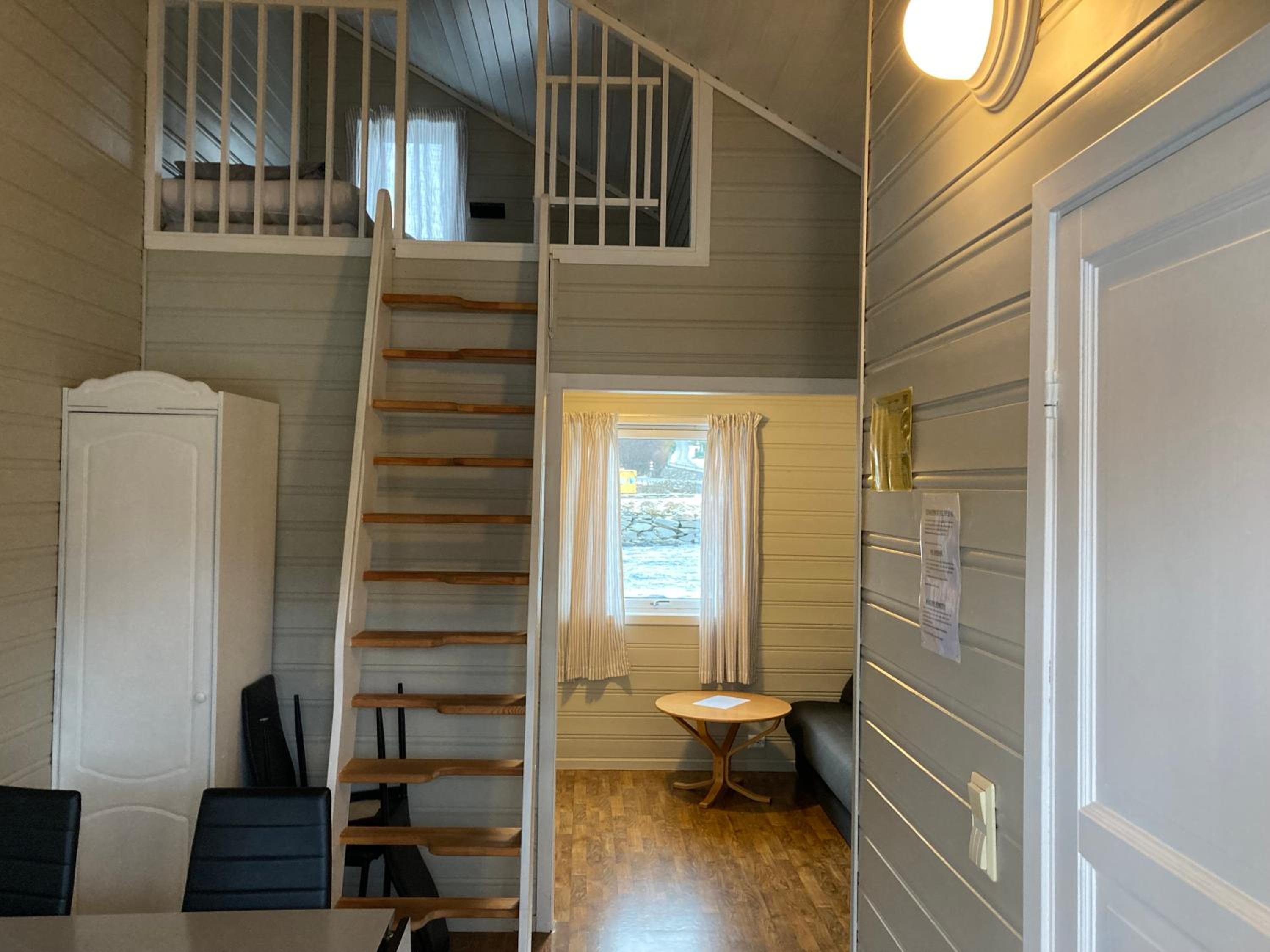 One-Bedroom Cottage photo 1