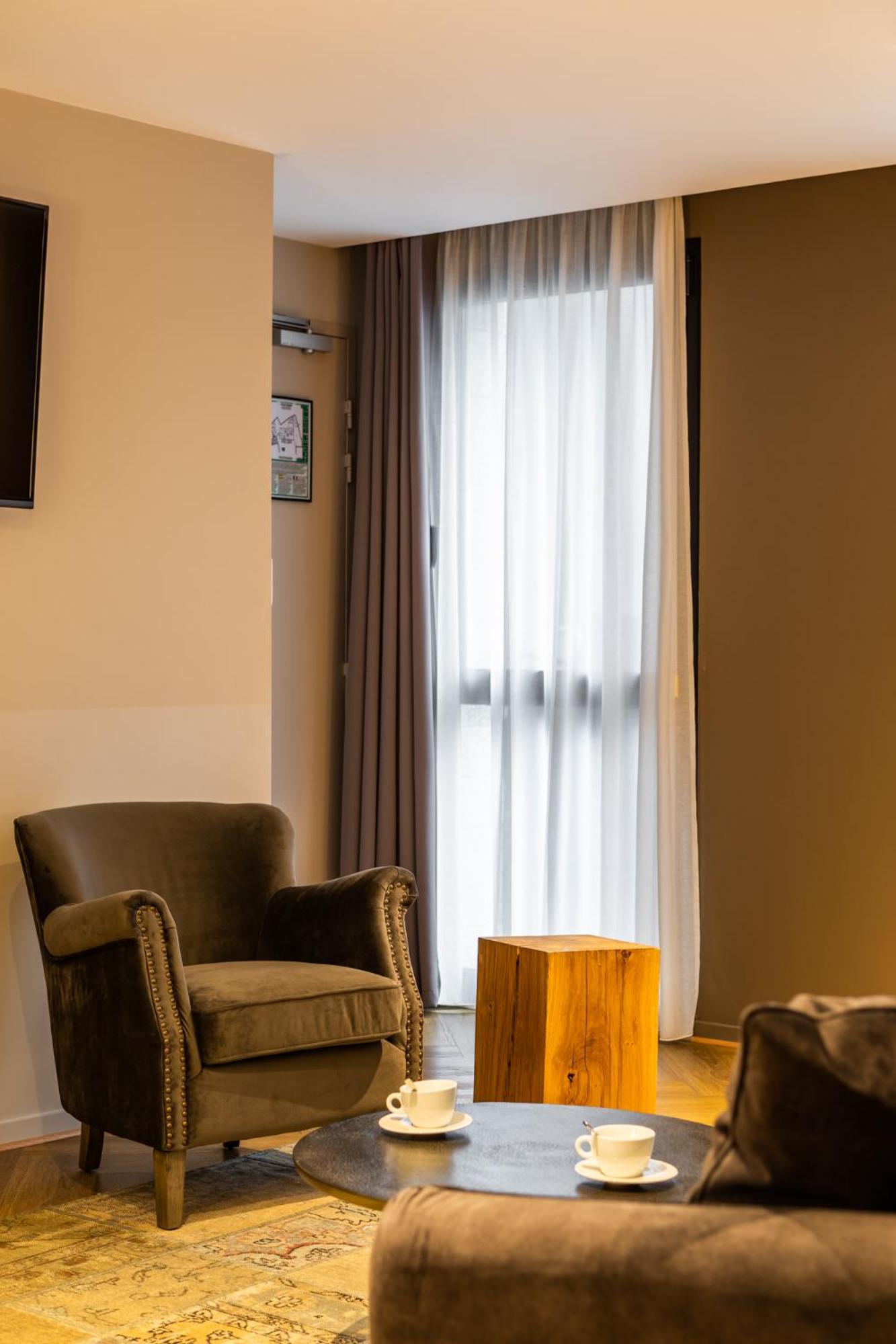 Large Suite - Photo 4