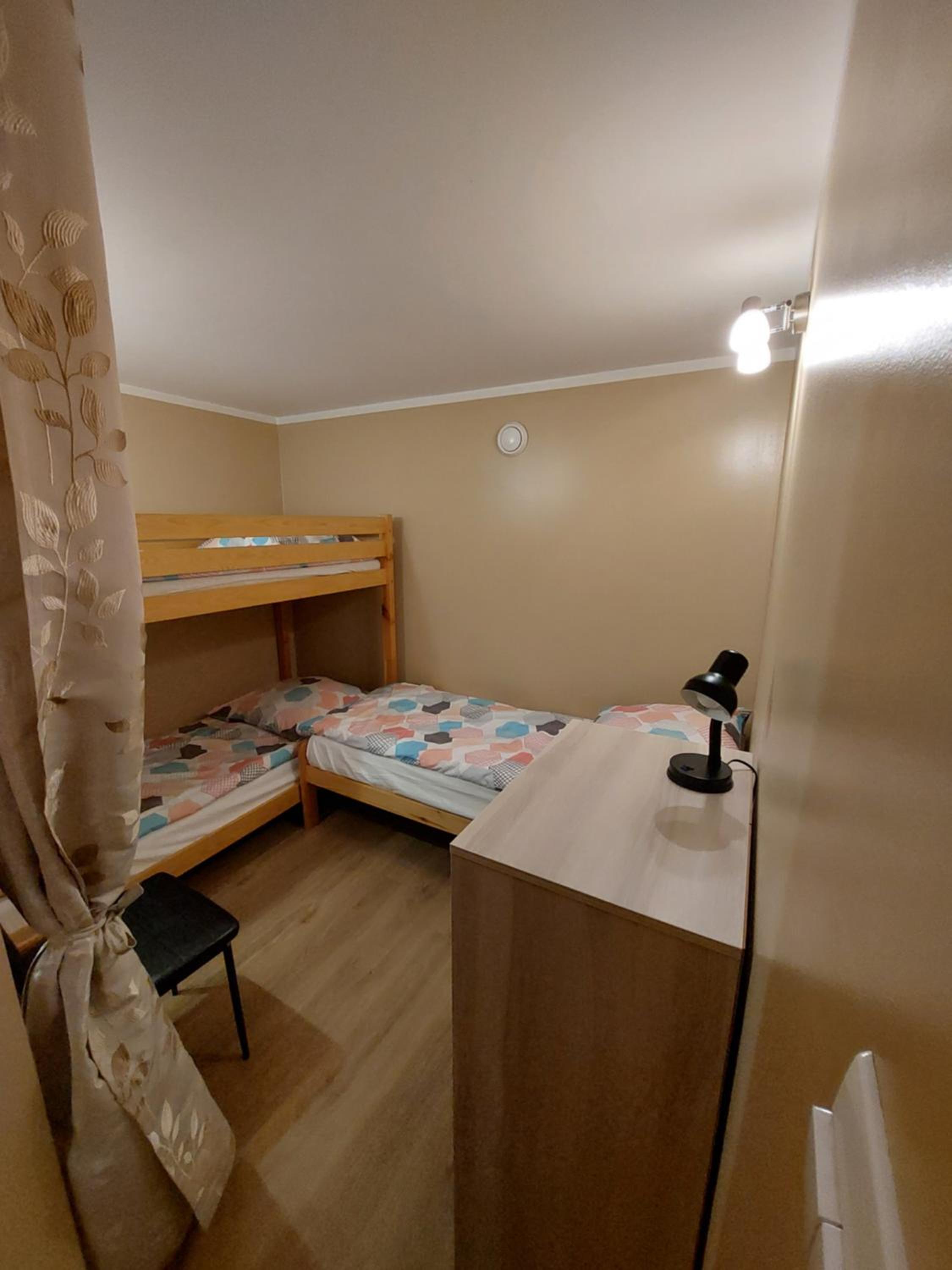 Family Room photo 1