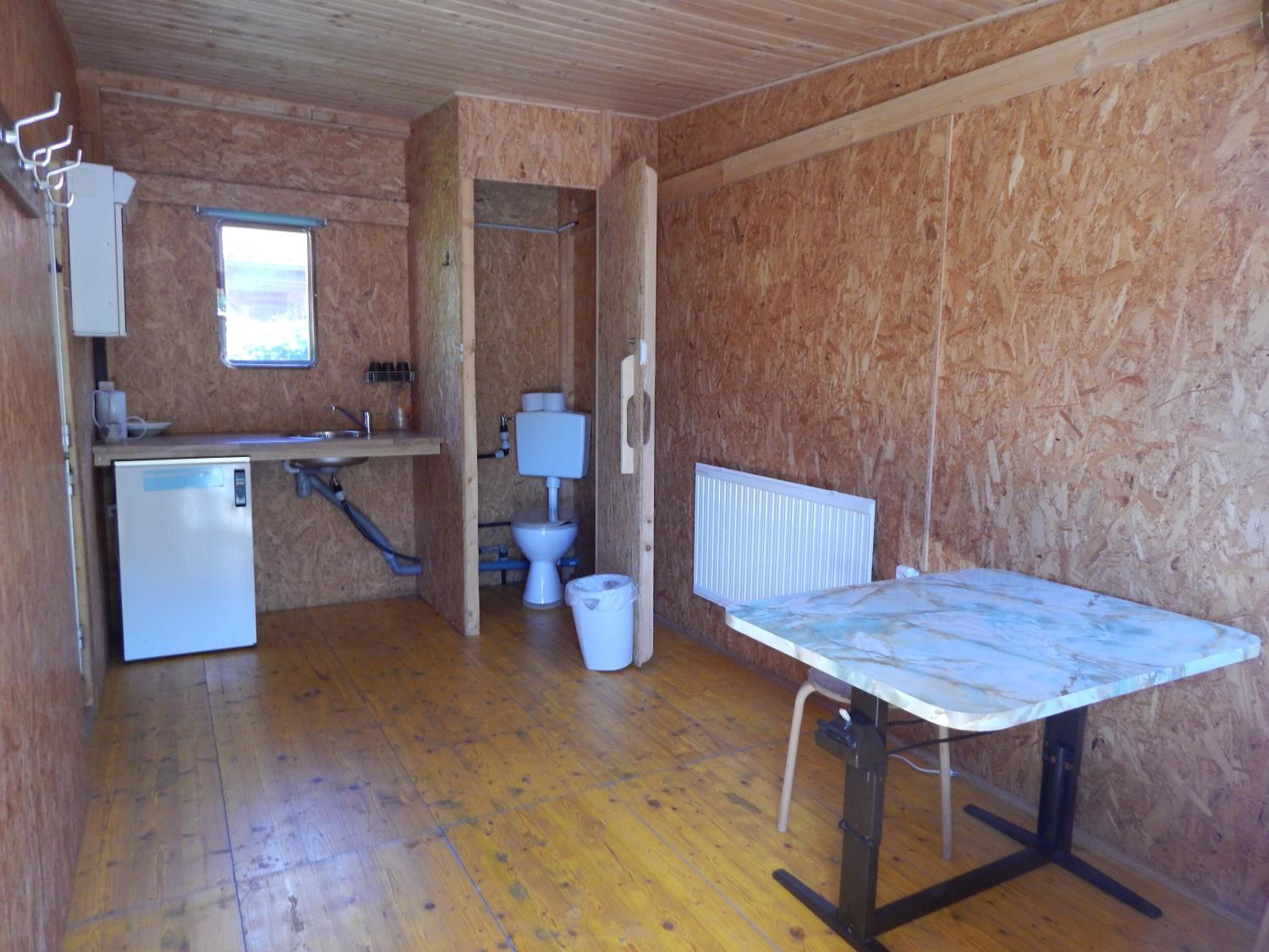 Mobile Home n°14-15-16-17 photo 3