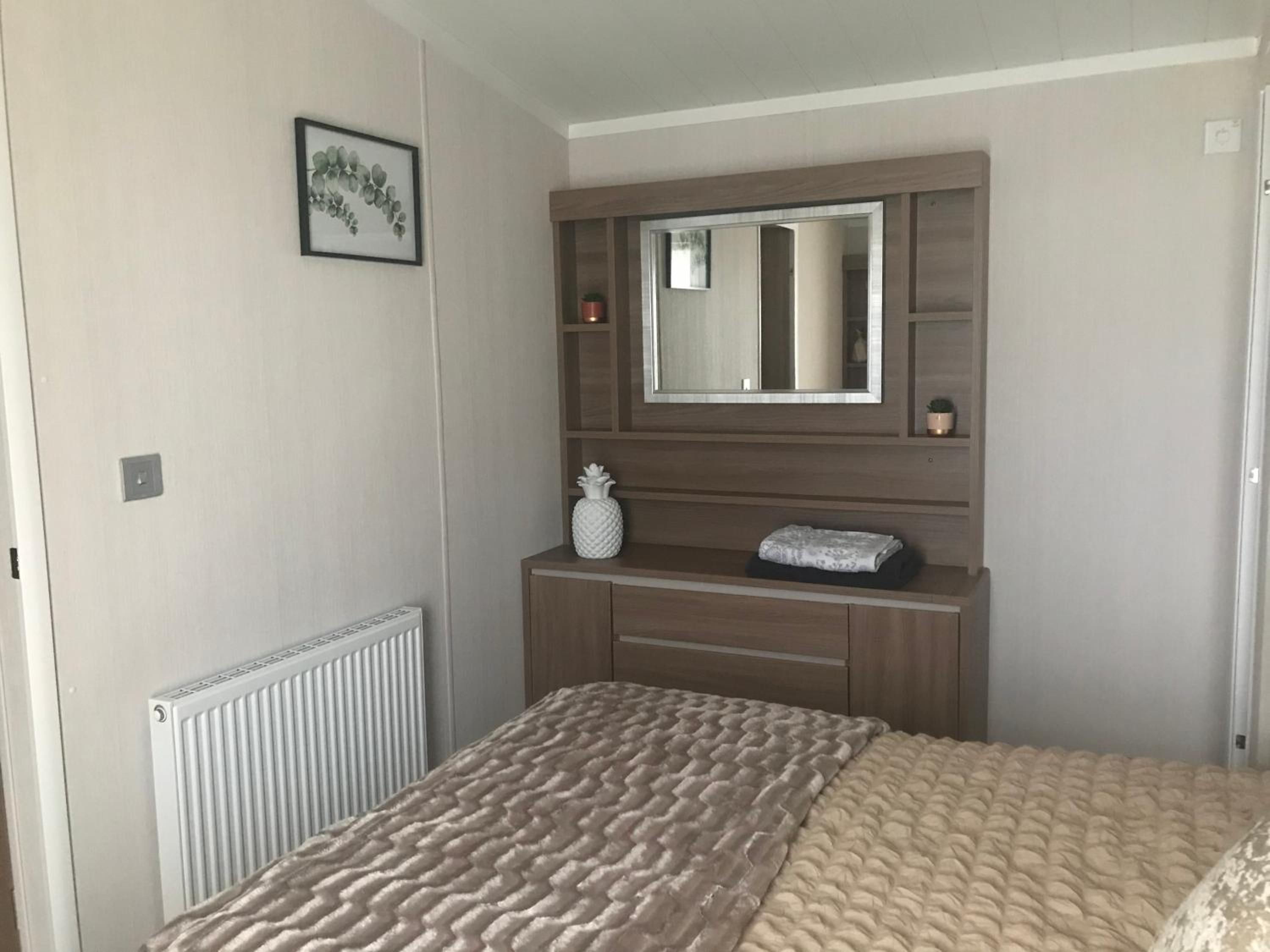 Two-Bedroom Chalet photo 1