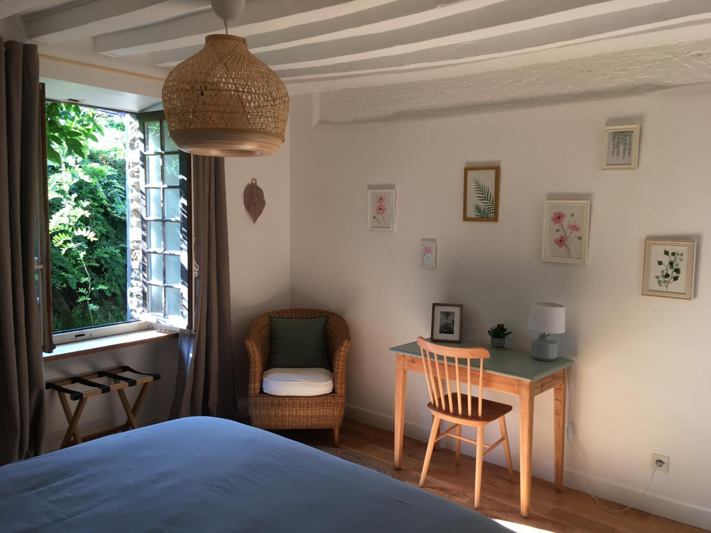 Double Room photo 2