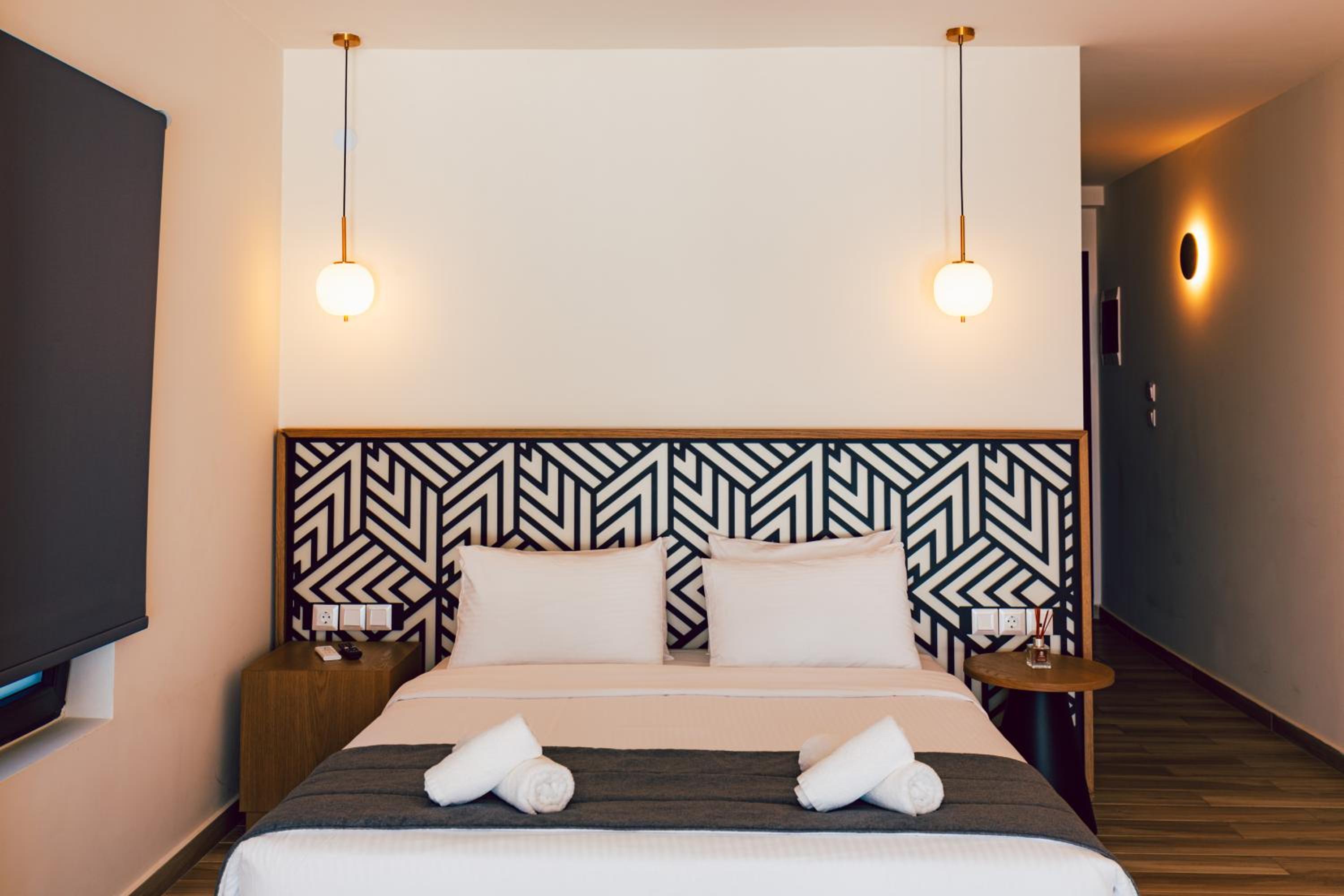 Junior Suite with Sea View - Photo 11