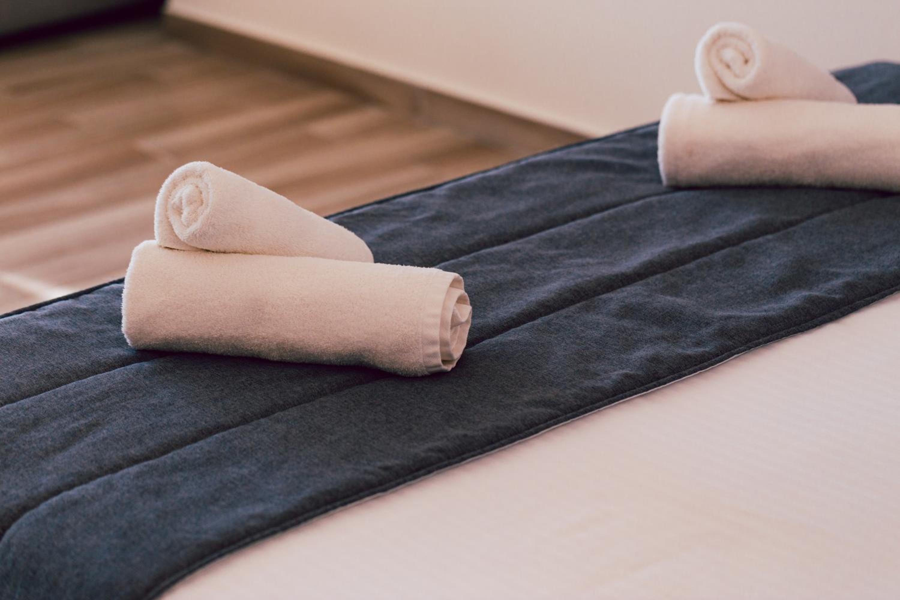 Double Room No Balcony