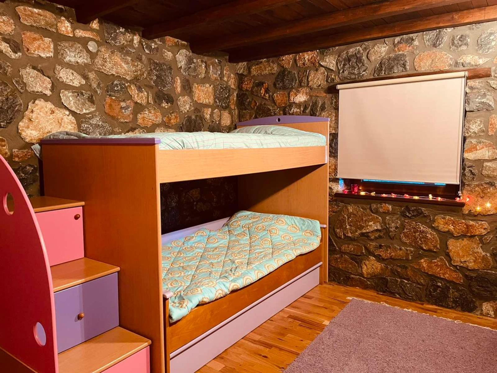 Chalet photo 3