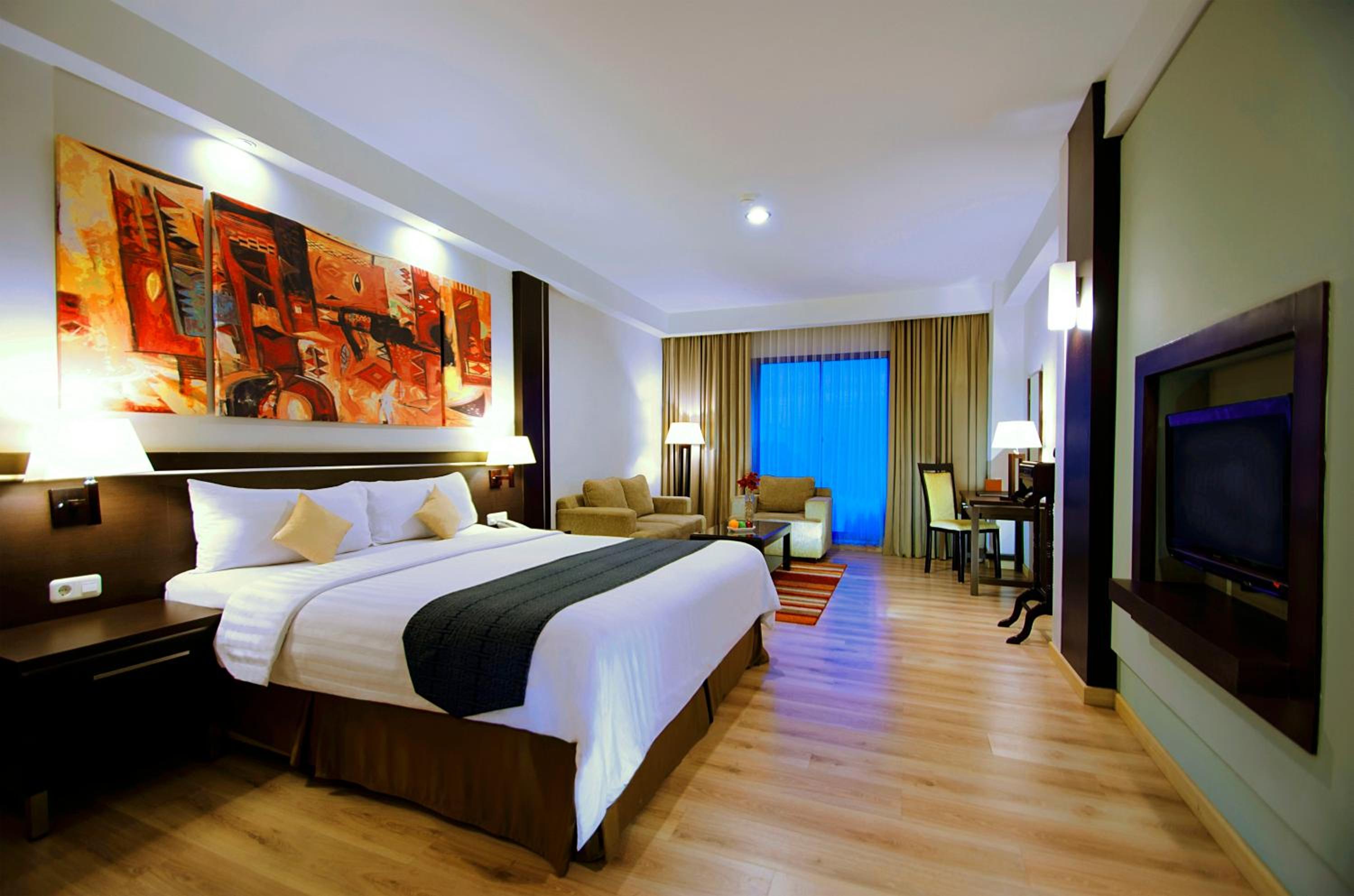 Junior Suite - Photo 4