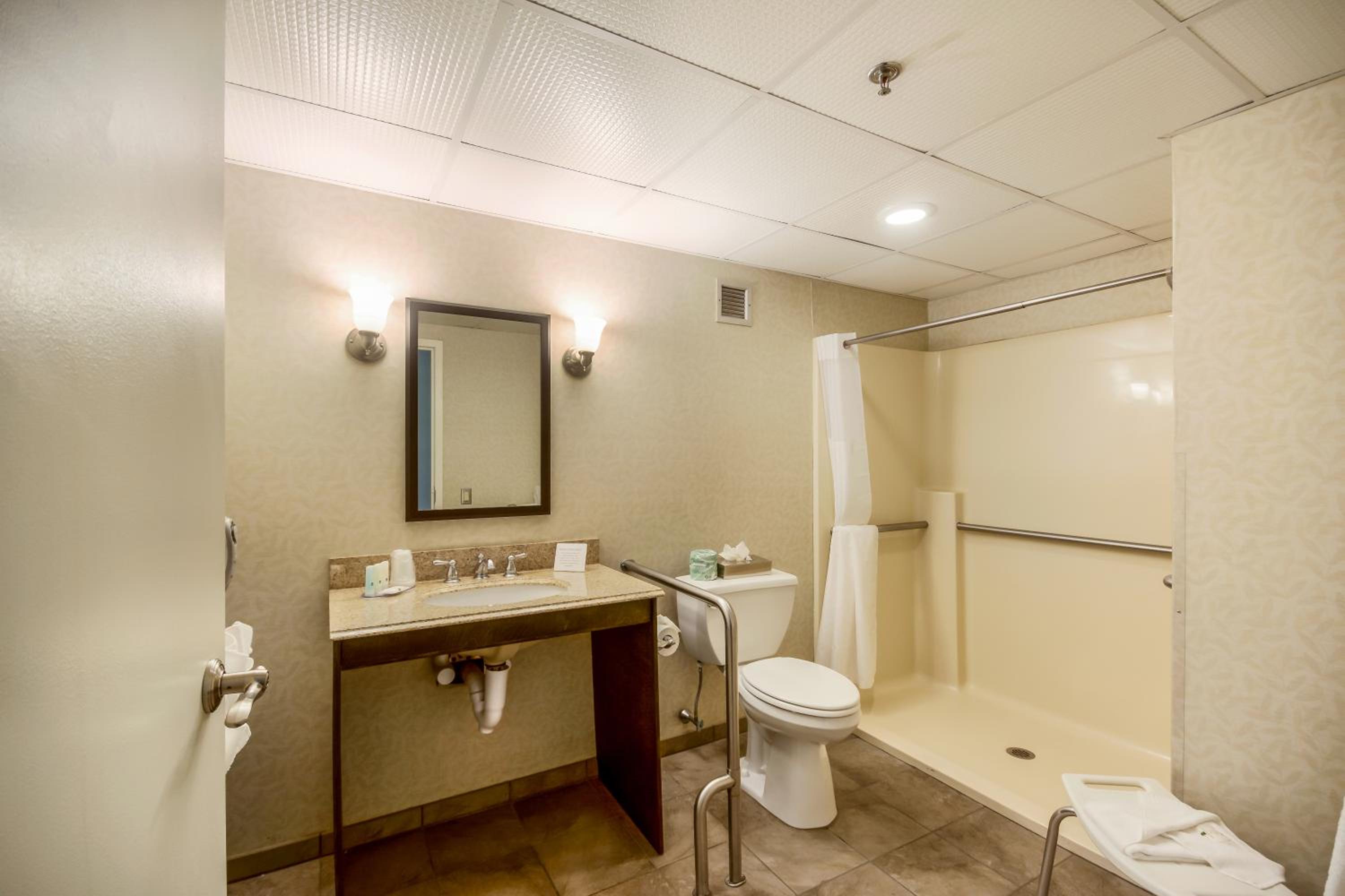 King Room - Accessible/Non-Smoking - Photo 2