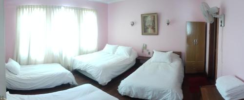 Quadruple Room photo 1