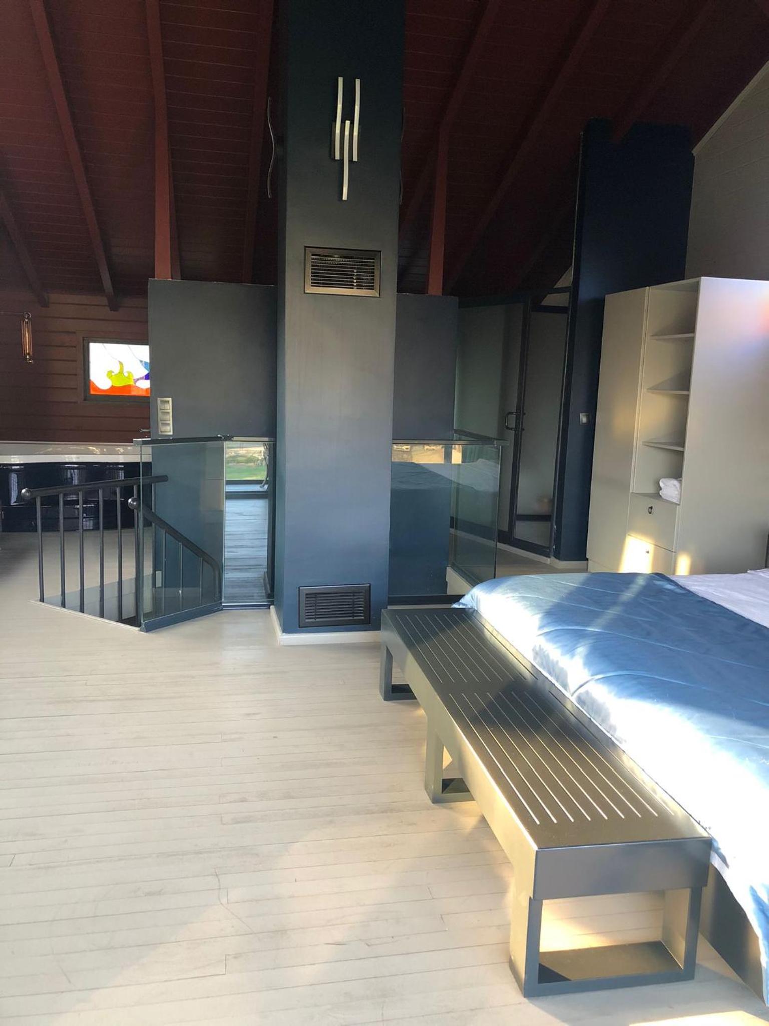 Villa avec Piscine Privée