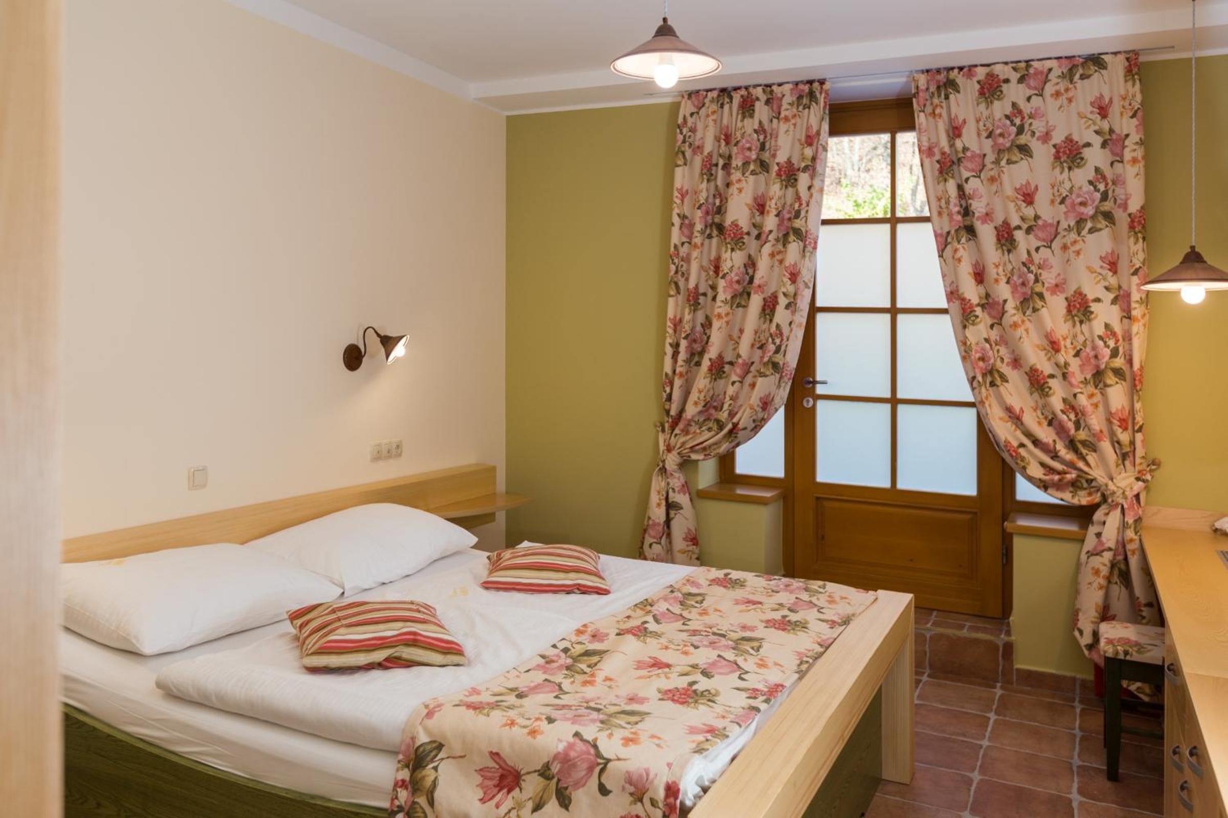 Suite with Terrace photo 3