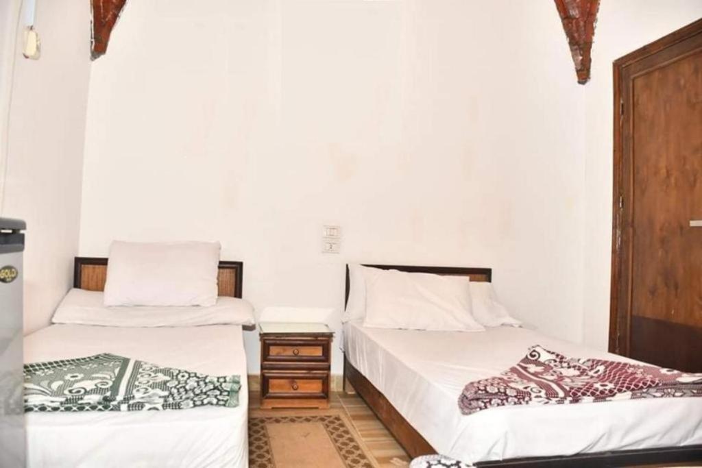 Deluxe Triple Room photo 2