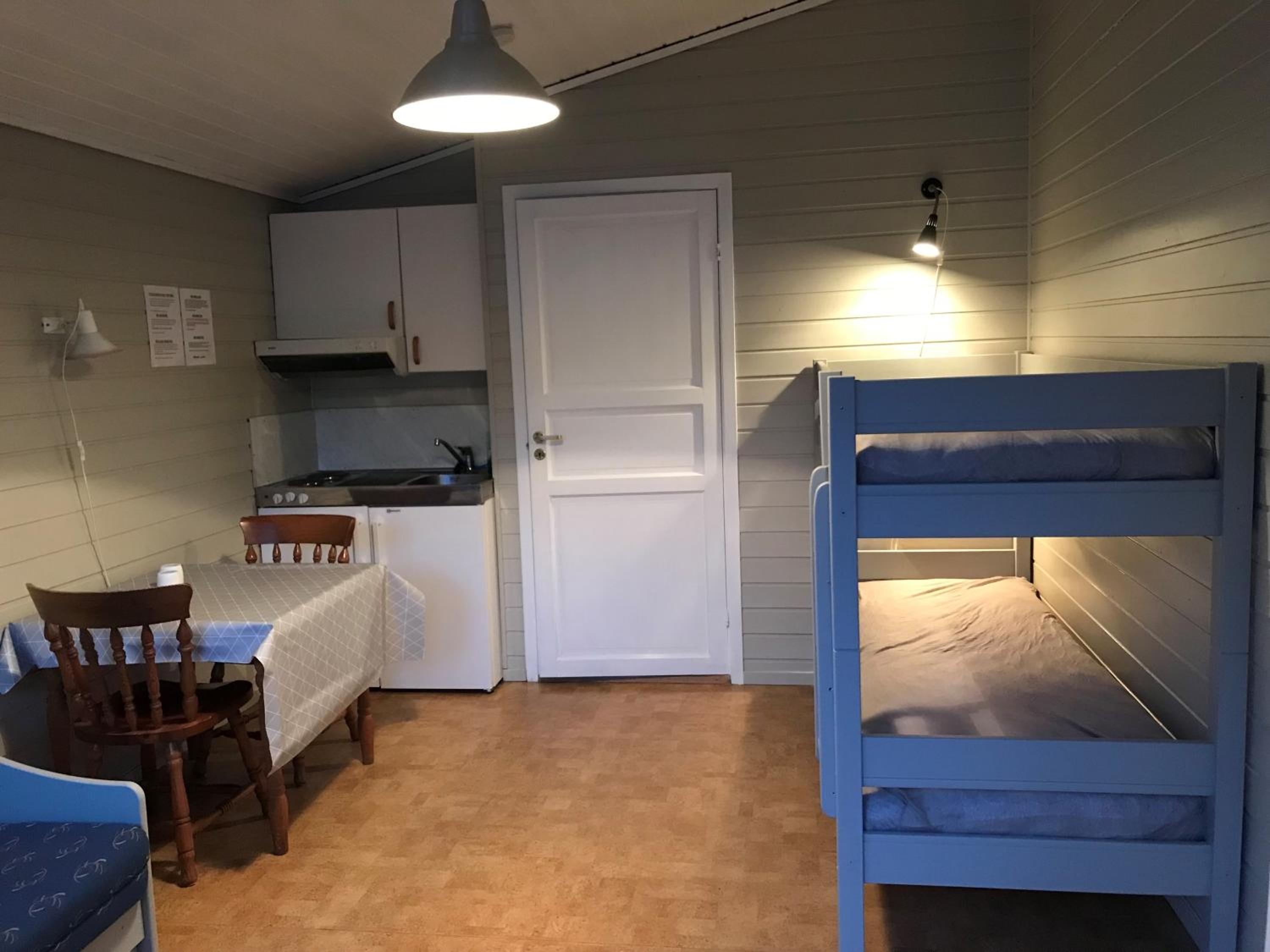 Cottage (2 Adults) photo 1