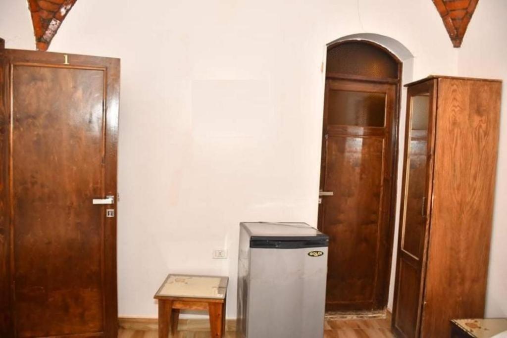 Budget Triple Room - Photo 3