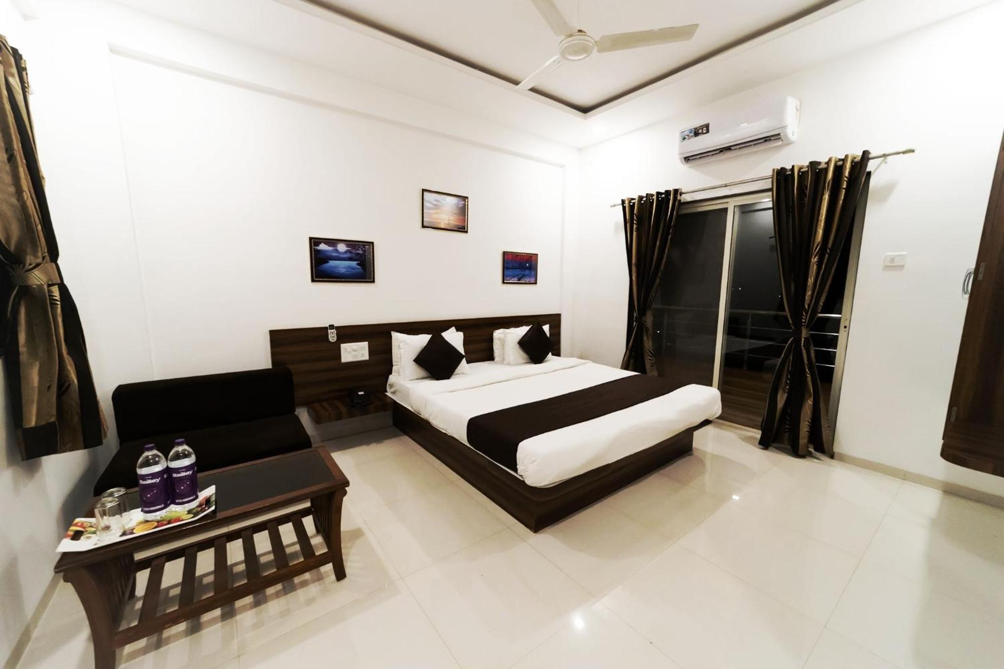 Superior Double Room photo 3