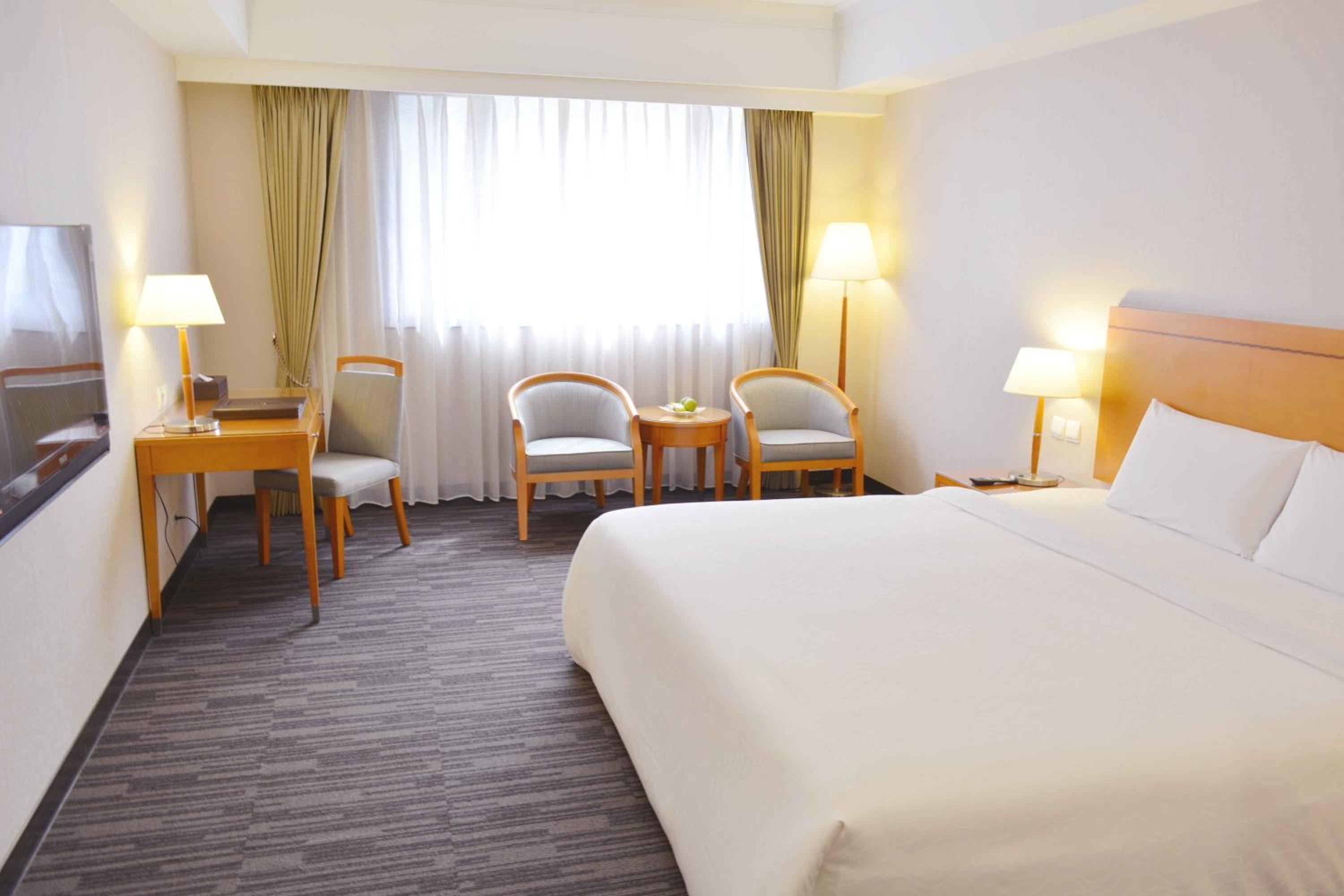 Standard Double Room - Photo 3
