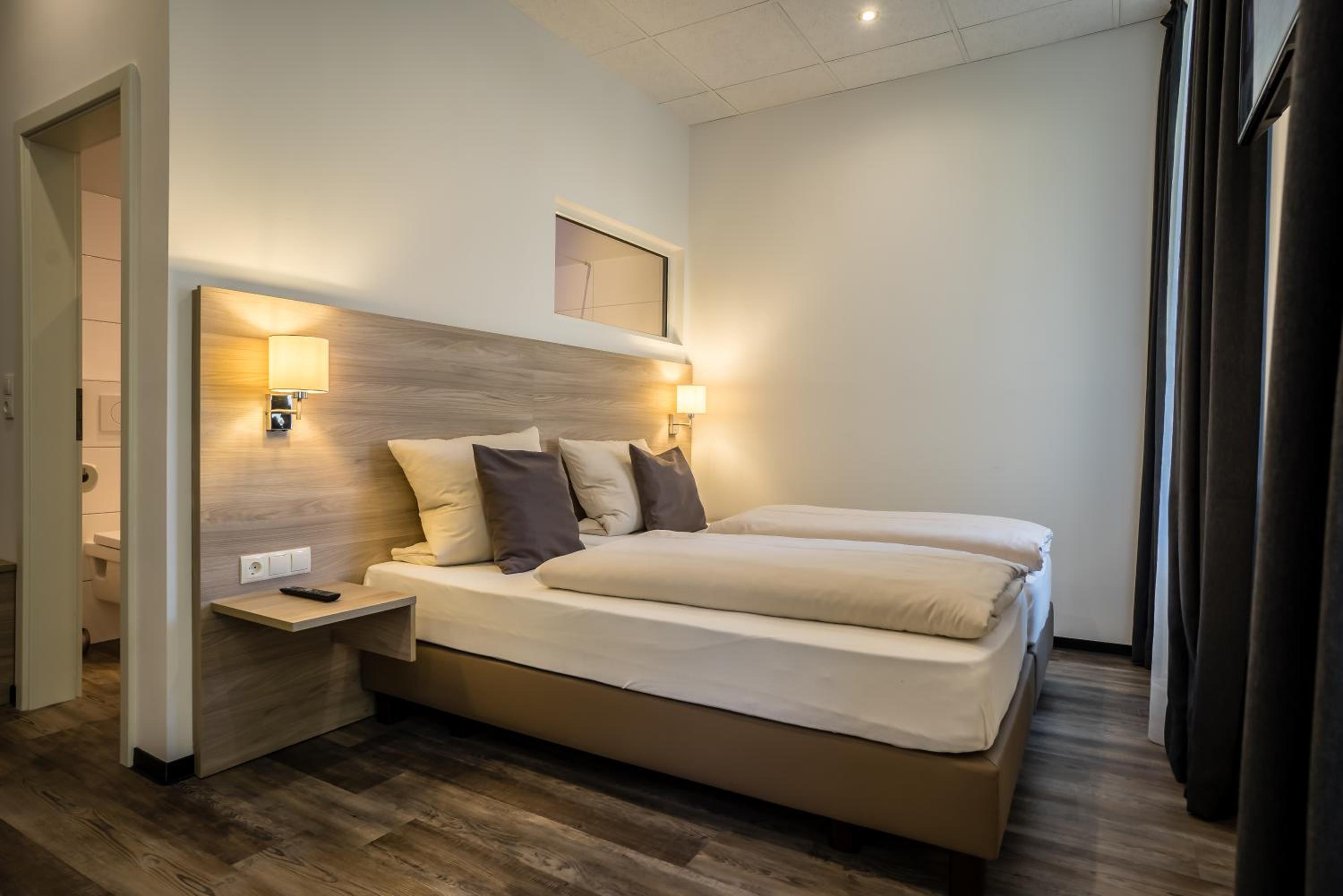 Business Twin Room
