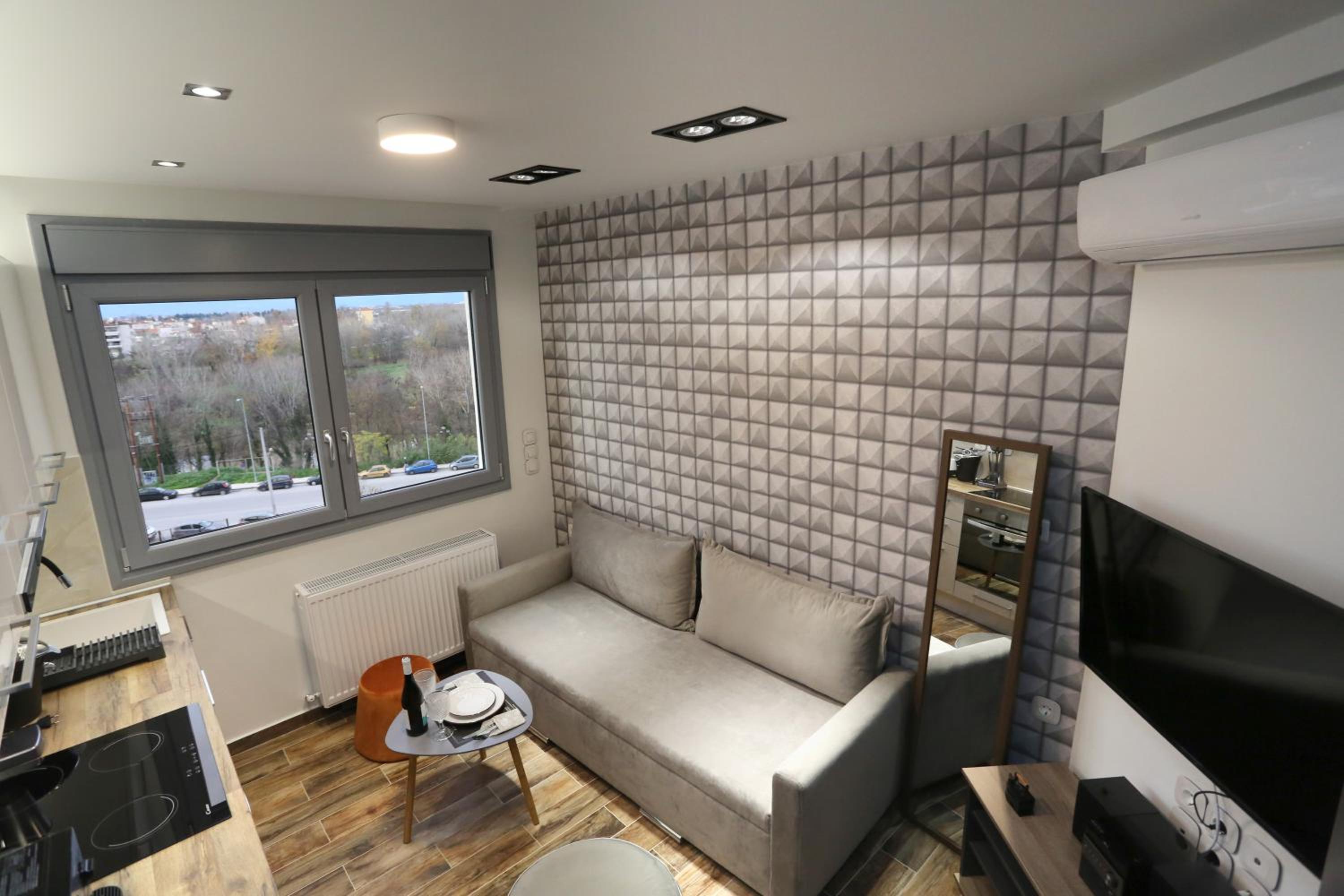 Deluxe Studio - Photo 21