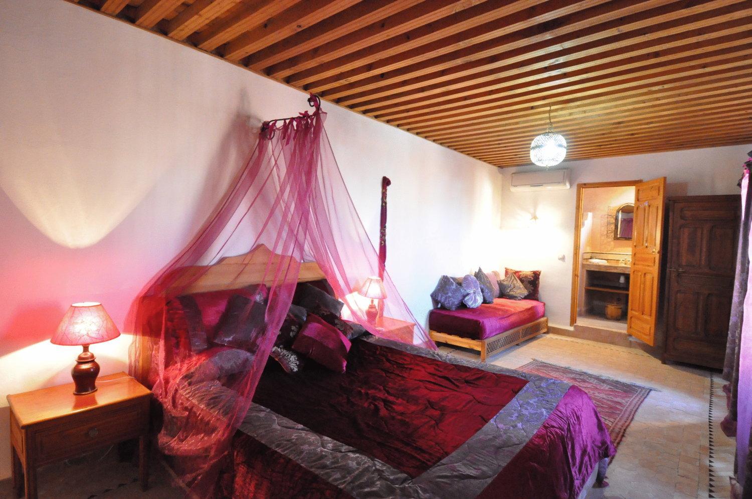 Suite Merinides