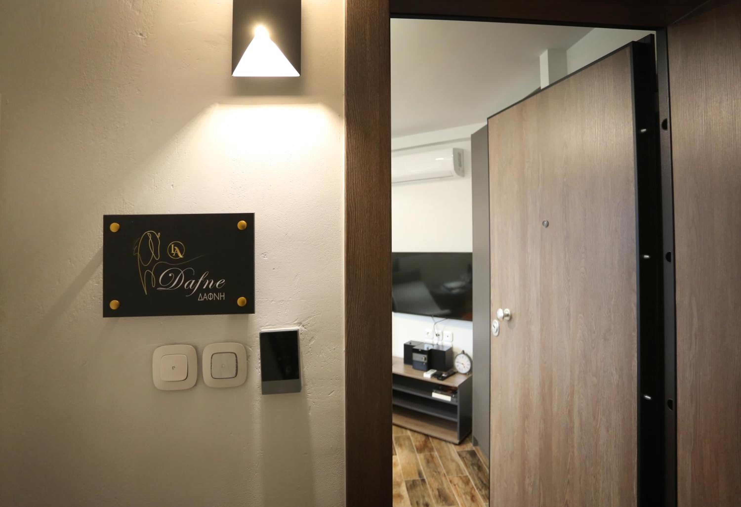Deluxe Studio - Photo 20