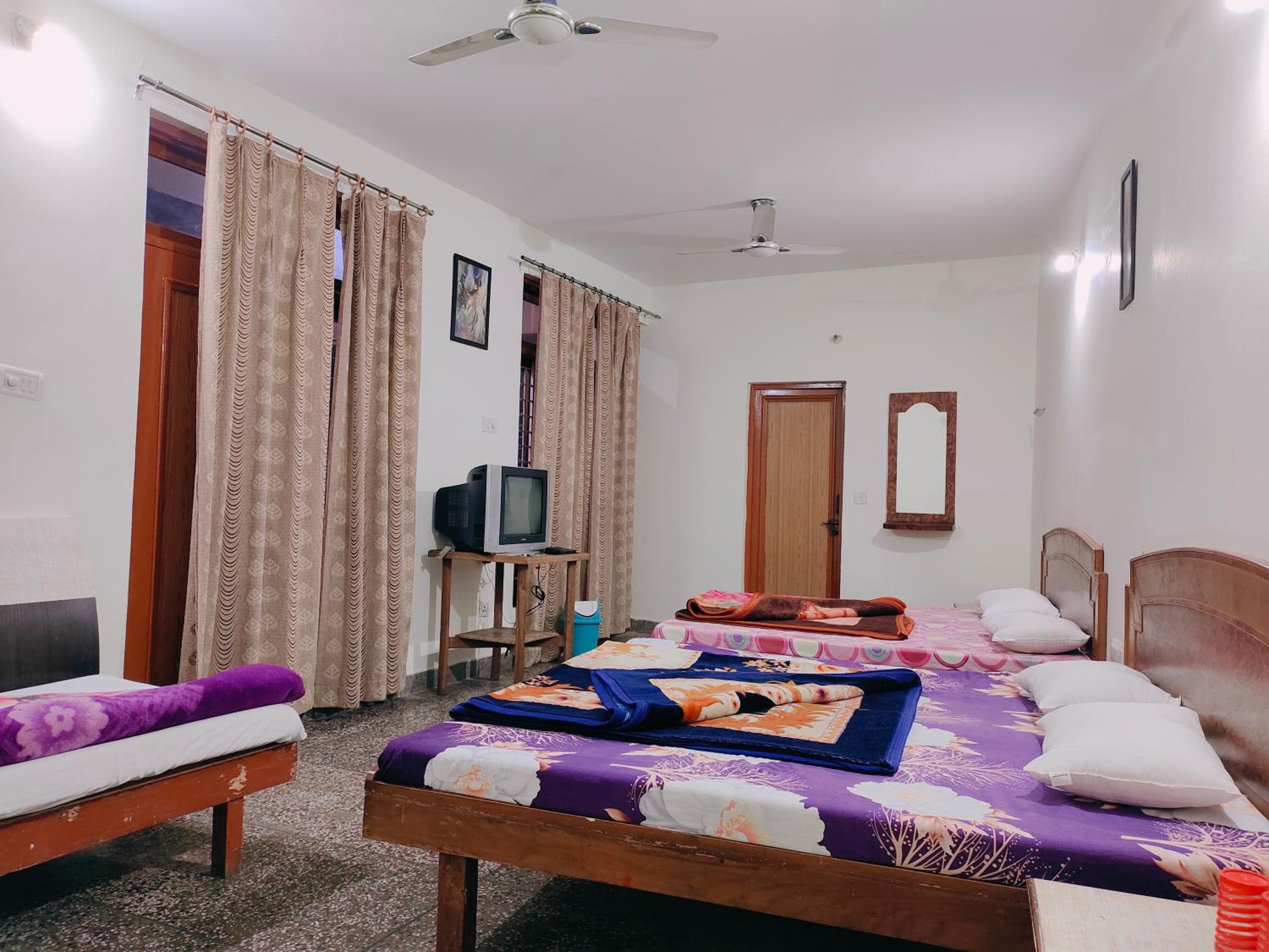 Deluxe Family Room photo 2