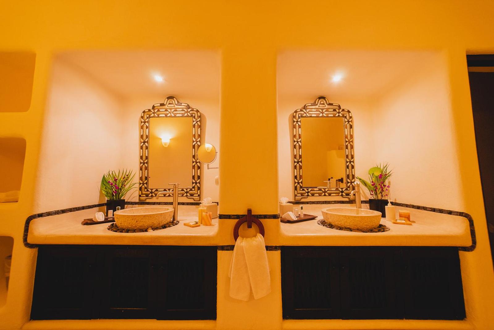Junior Suite with Private Pool photo 3