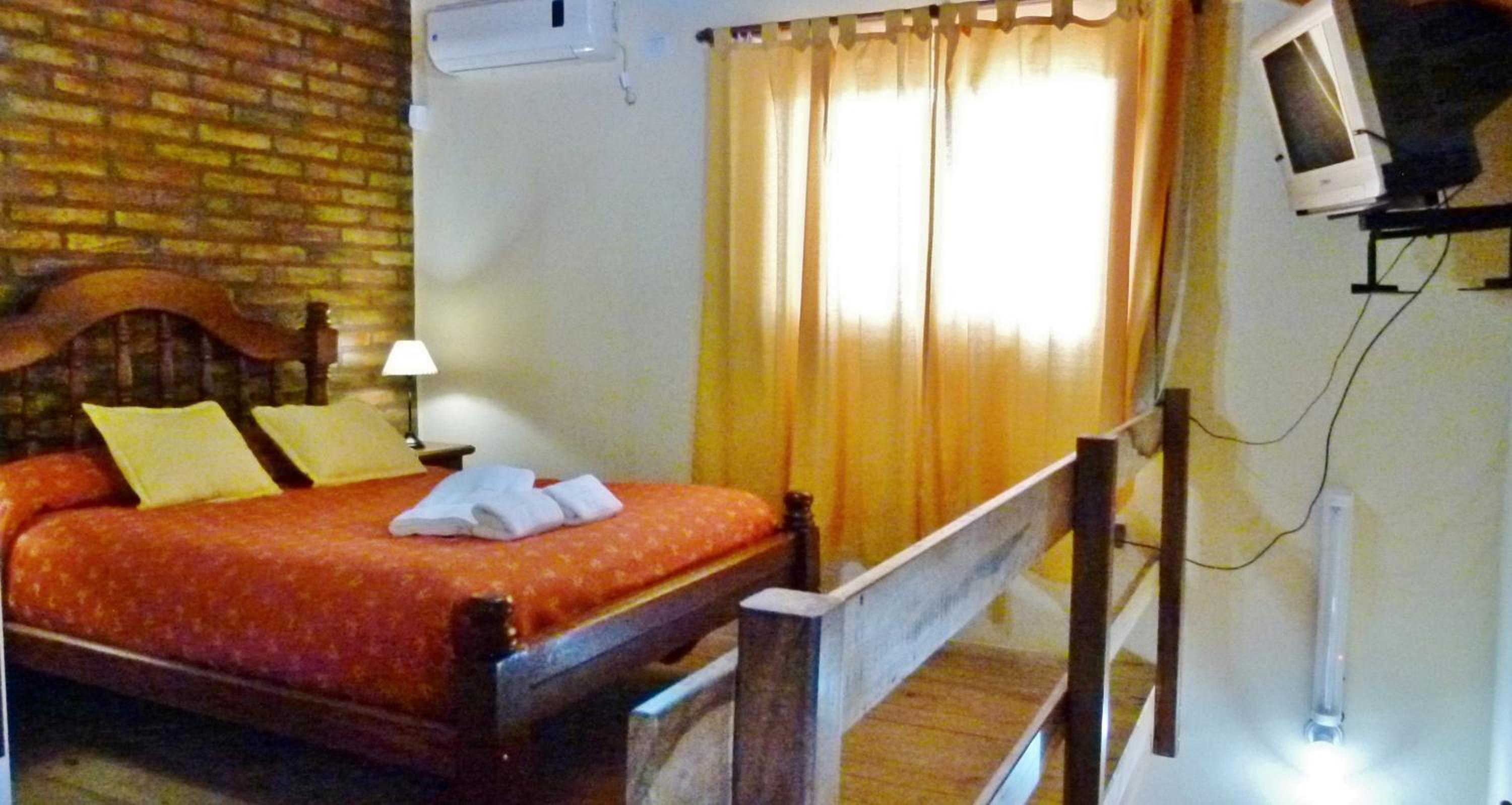Superior Chalet photo 1