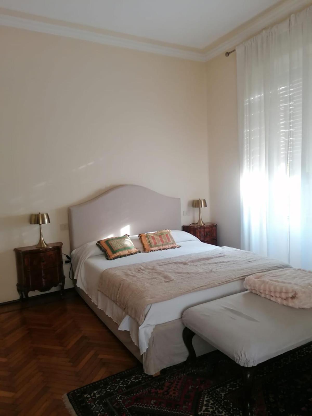 Quadruple Room with Private External Bathroom photo 3