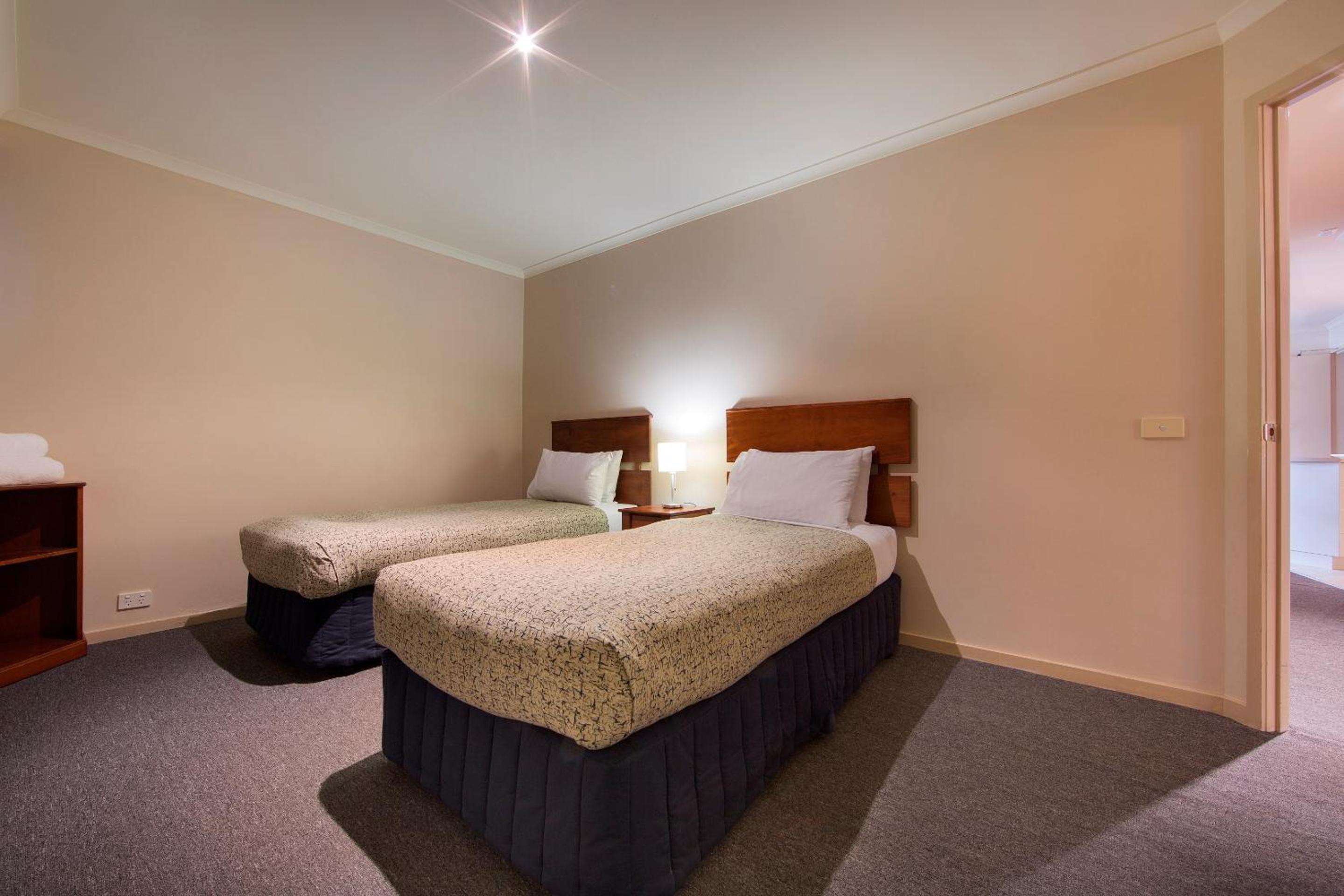 Two-Bedroom Apartment with Two Bathrooms photo 3