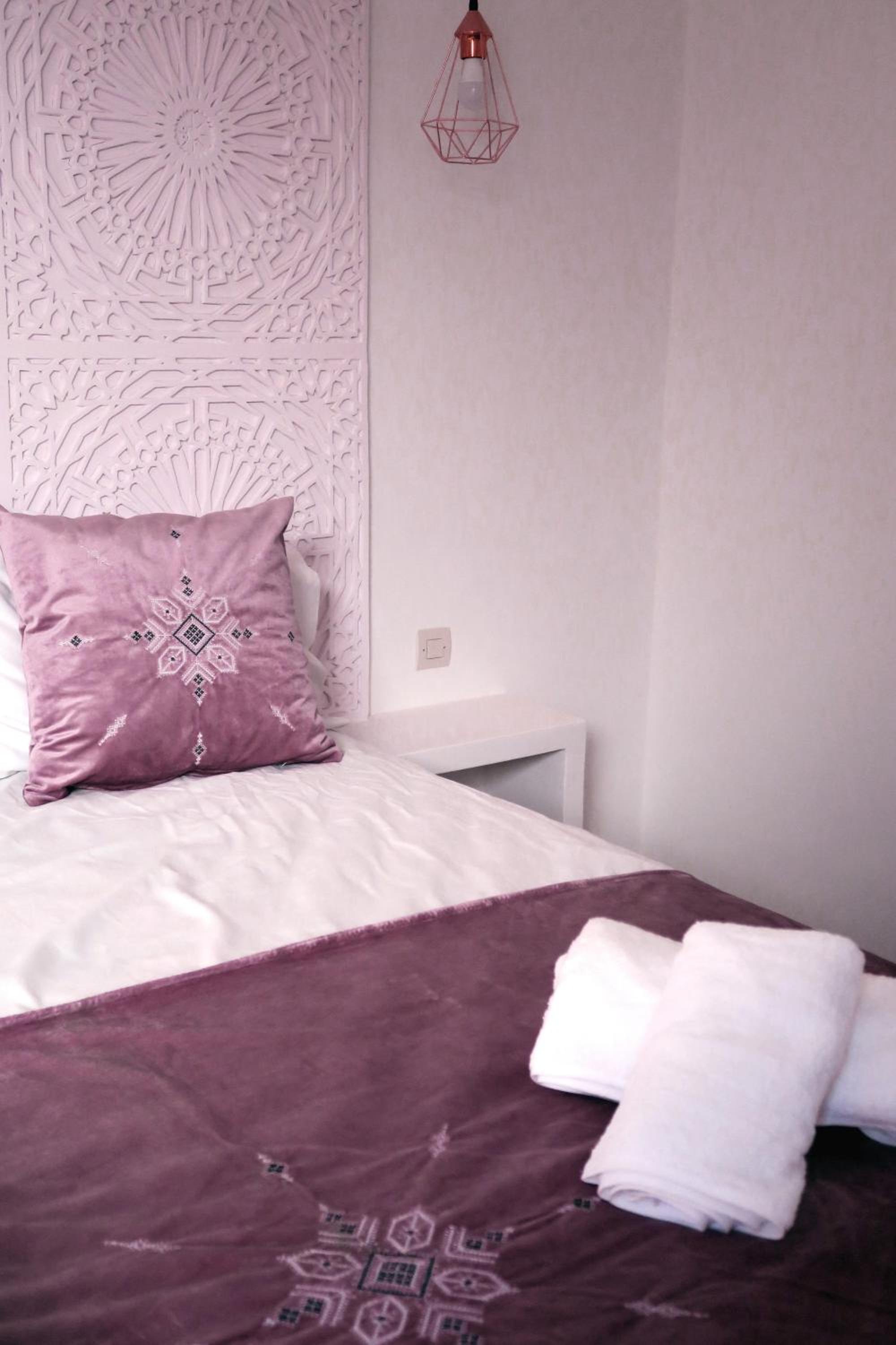 Double Room with Private Bathroom photo 1