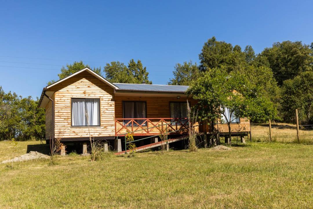 Four-Bedroom House photo 2