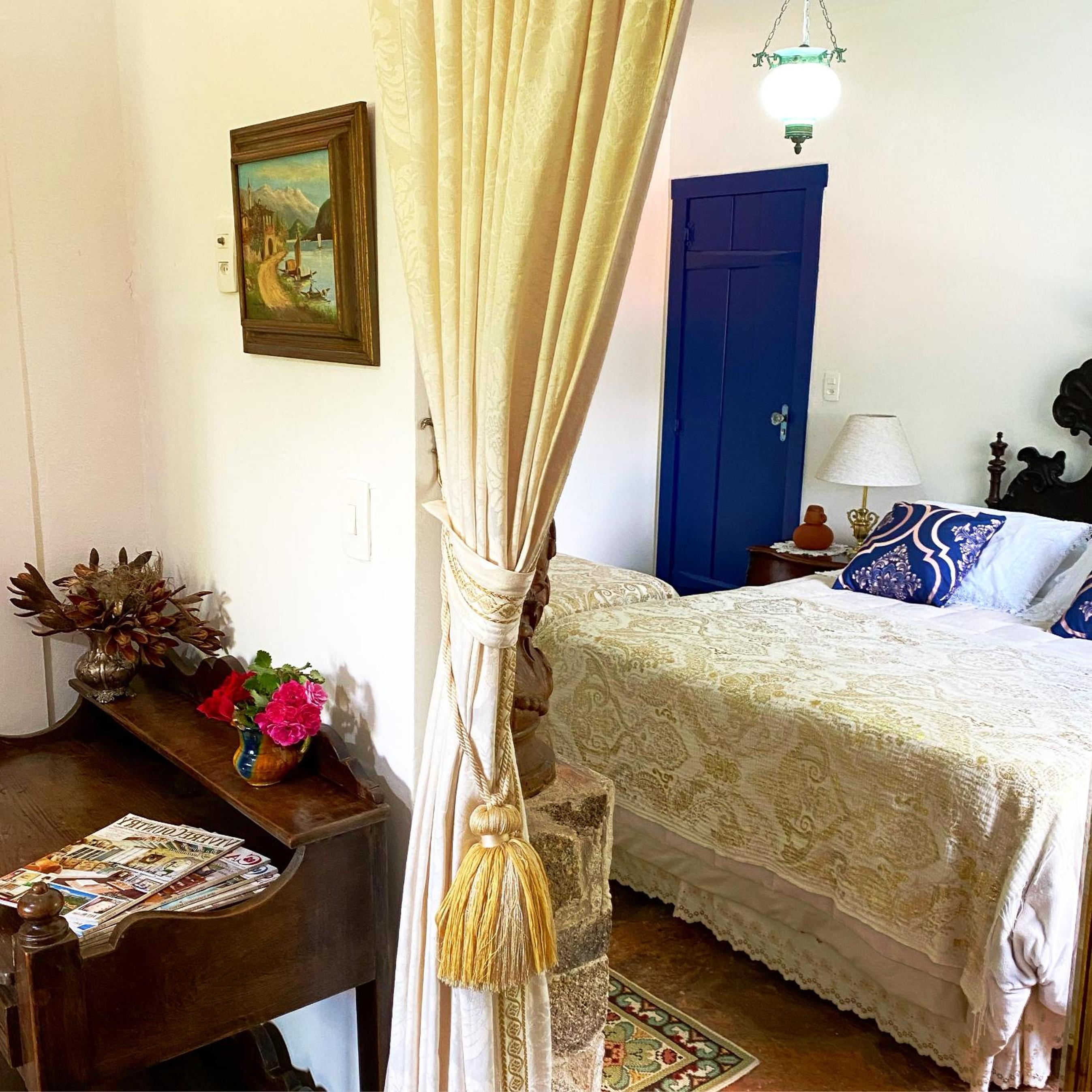 Deluxe Triple Room - Photo 2