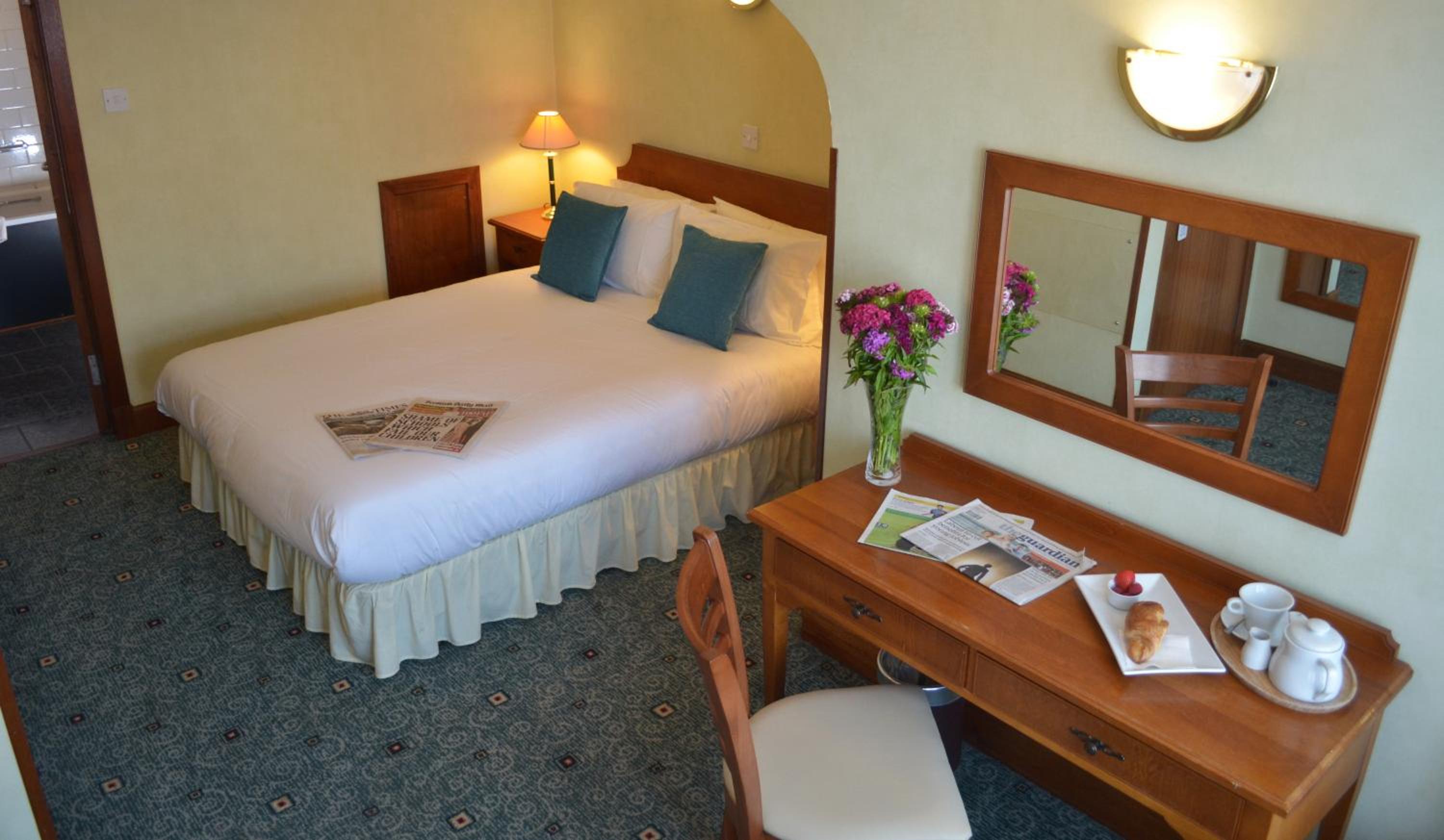 Double Room - Photo 1