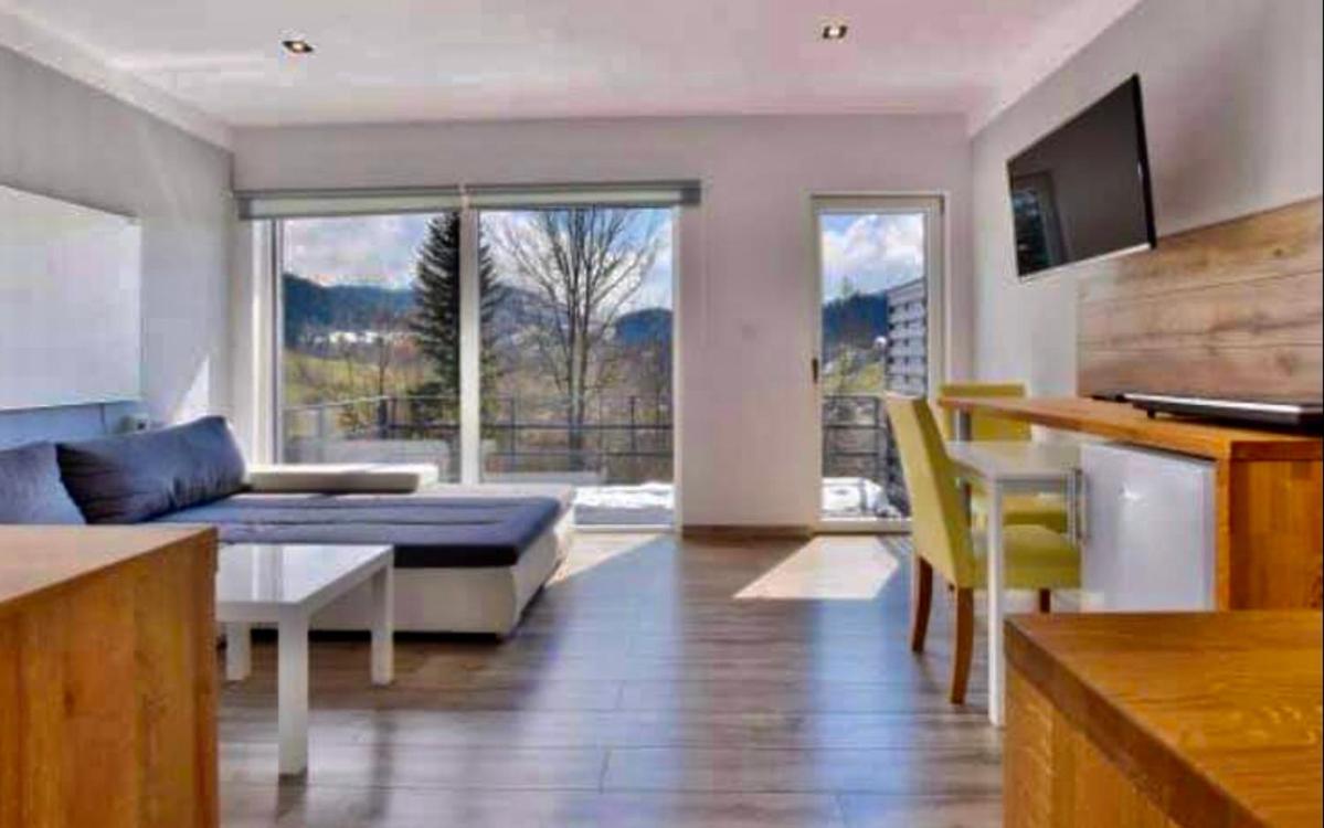 One-Bedroom Apartment photo 3