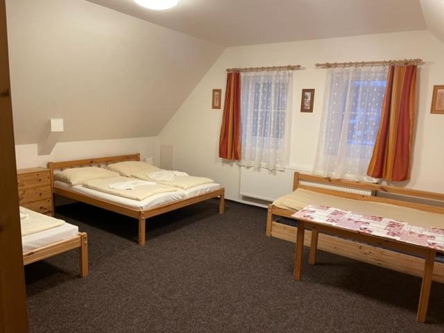 Apartment with Mountain View photo 1