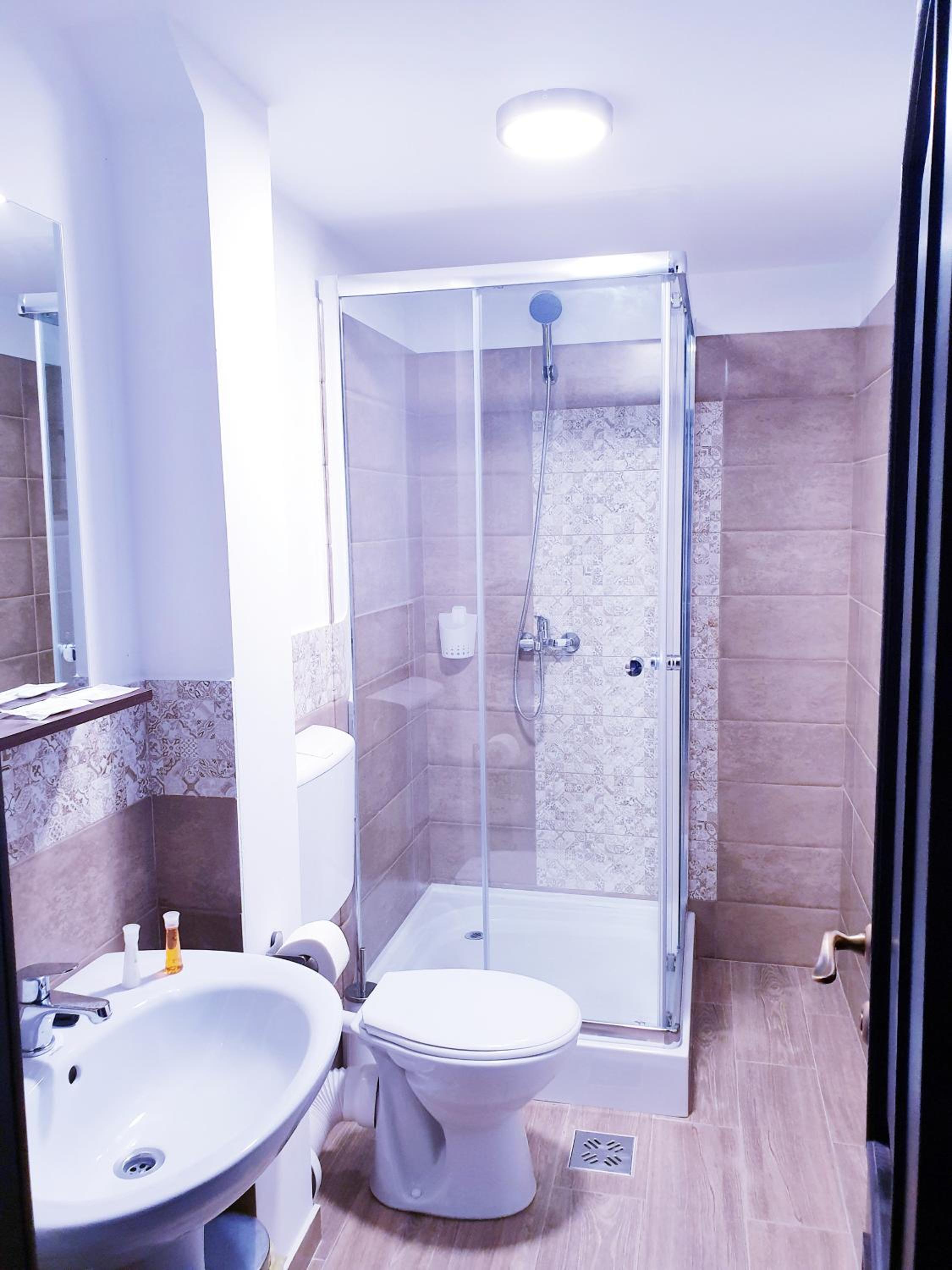 Double Room with Terrace photo 2