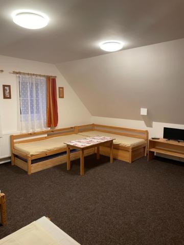 Apartment with Mountain View photo 3