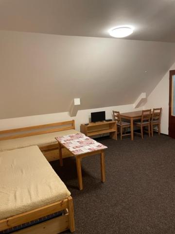 Apartment with Mountain View photo 3