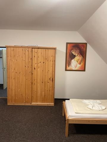 Apartment with Mountain View photo 2