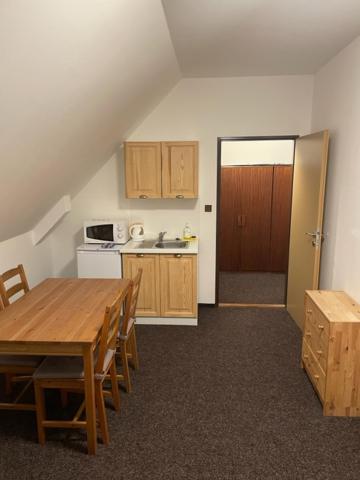 One-Bedroom Apartment photo 3